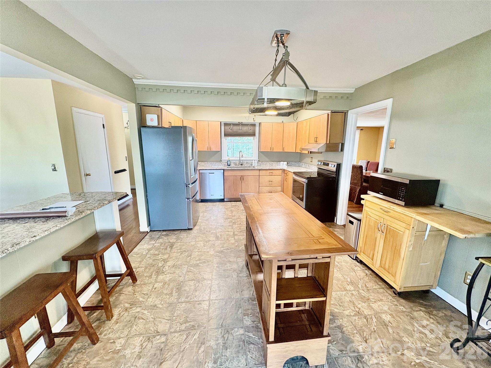 Swiss Pine Lake - Residential