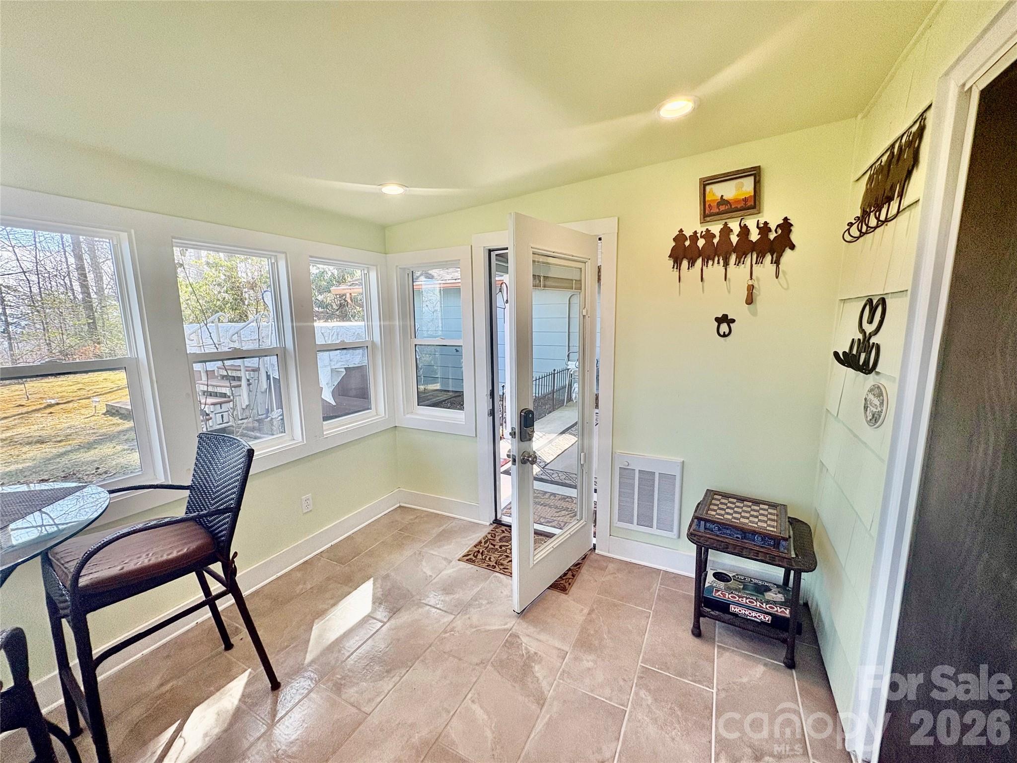 Swiss Pine Lake - Residential