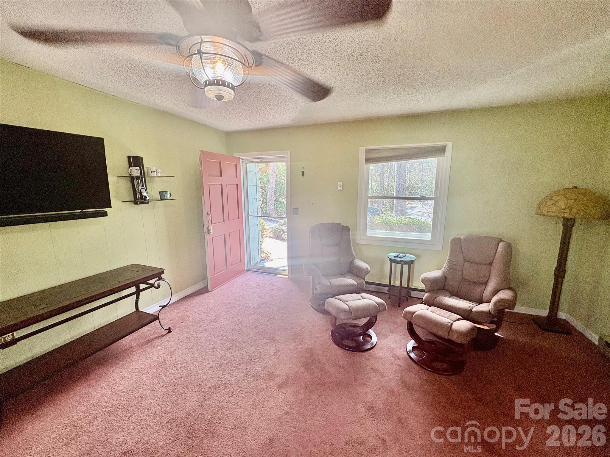 Swiss Pine Lake - Residential