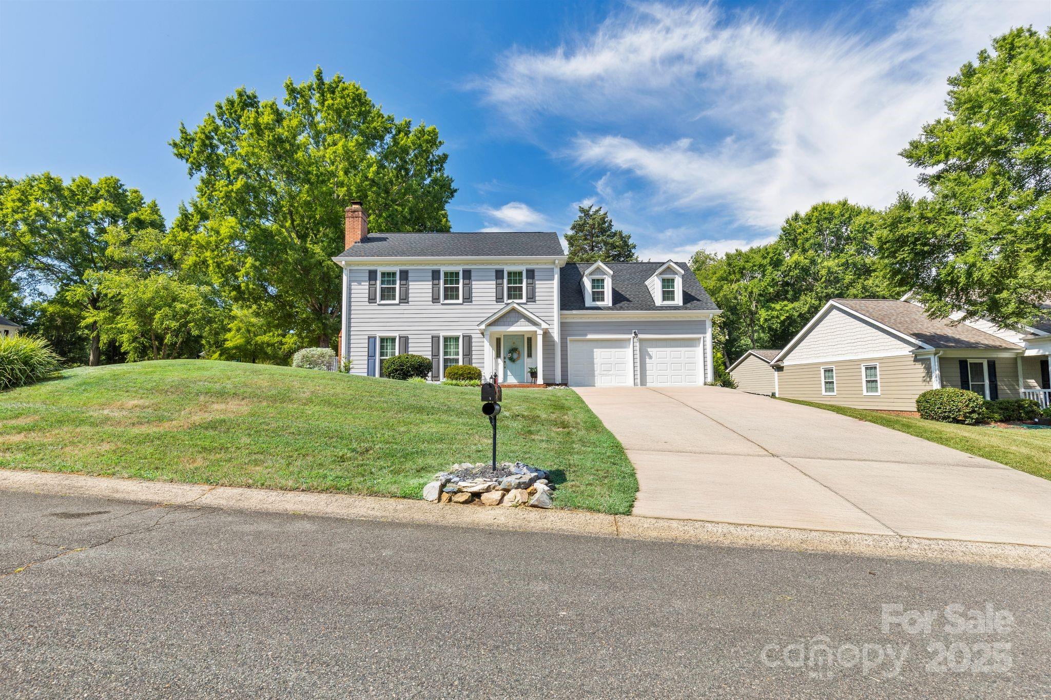 2838 Candleberry Court