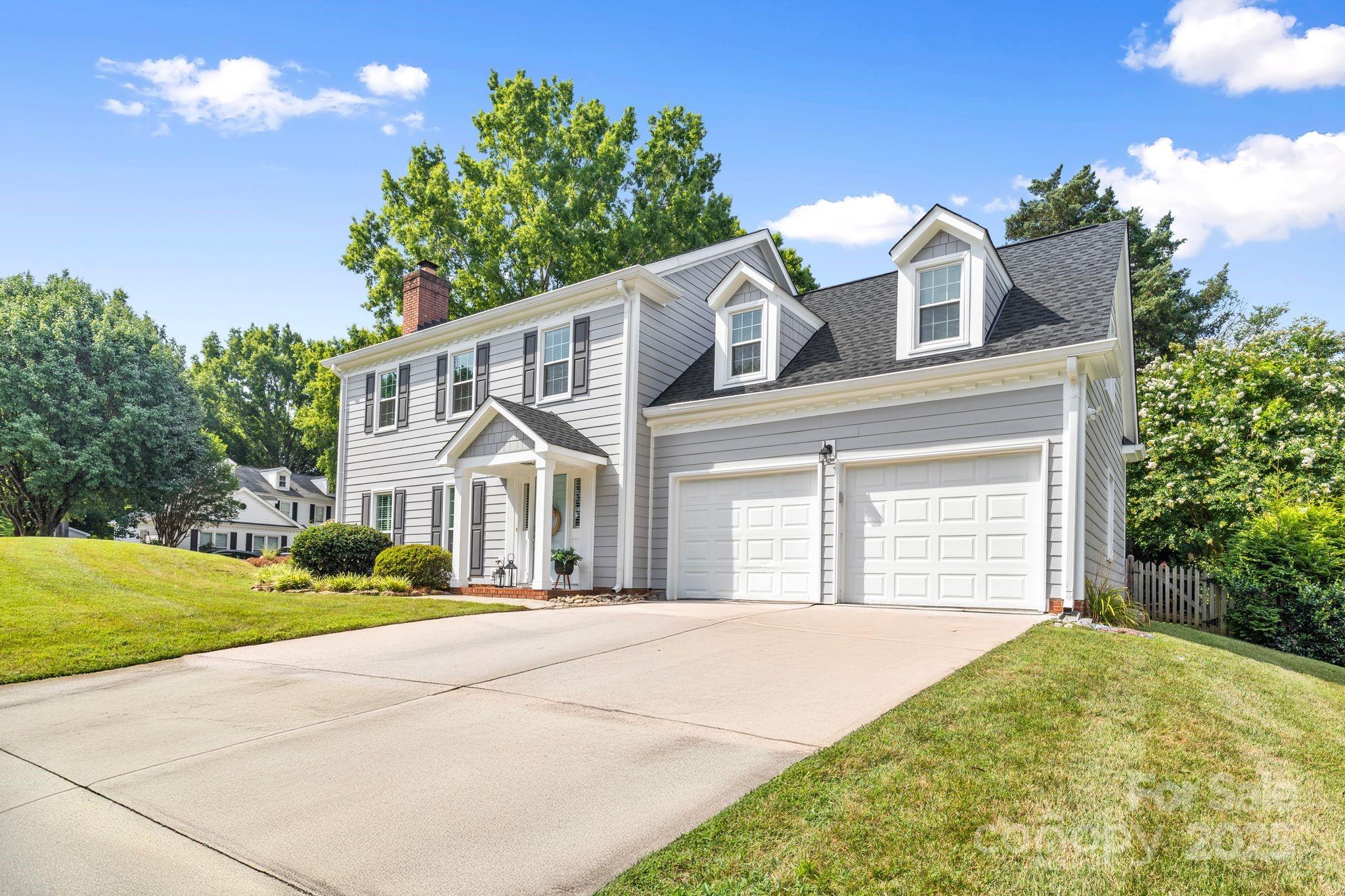 2838 Candleberry Court