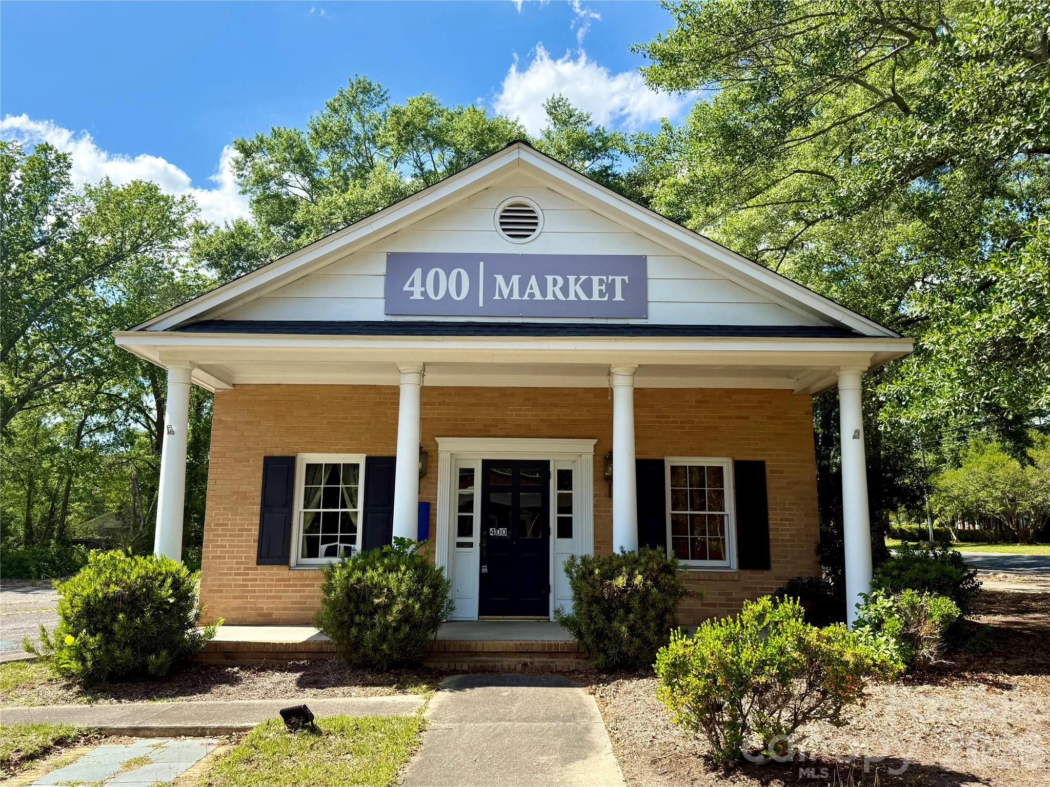 400 Market Street, Cheraw, SC, 29520