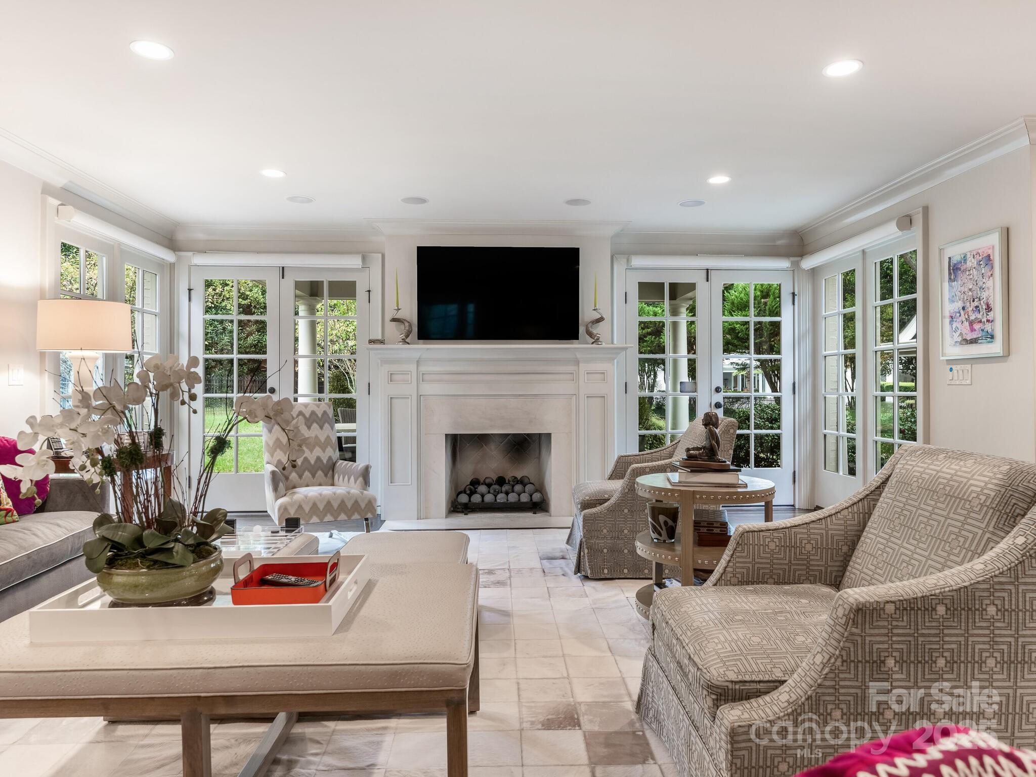 Old Foxcroft - Residential