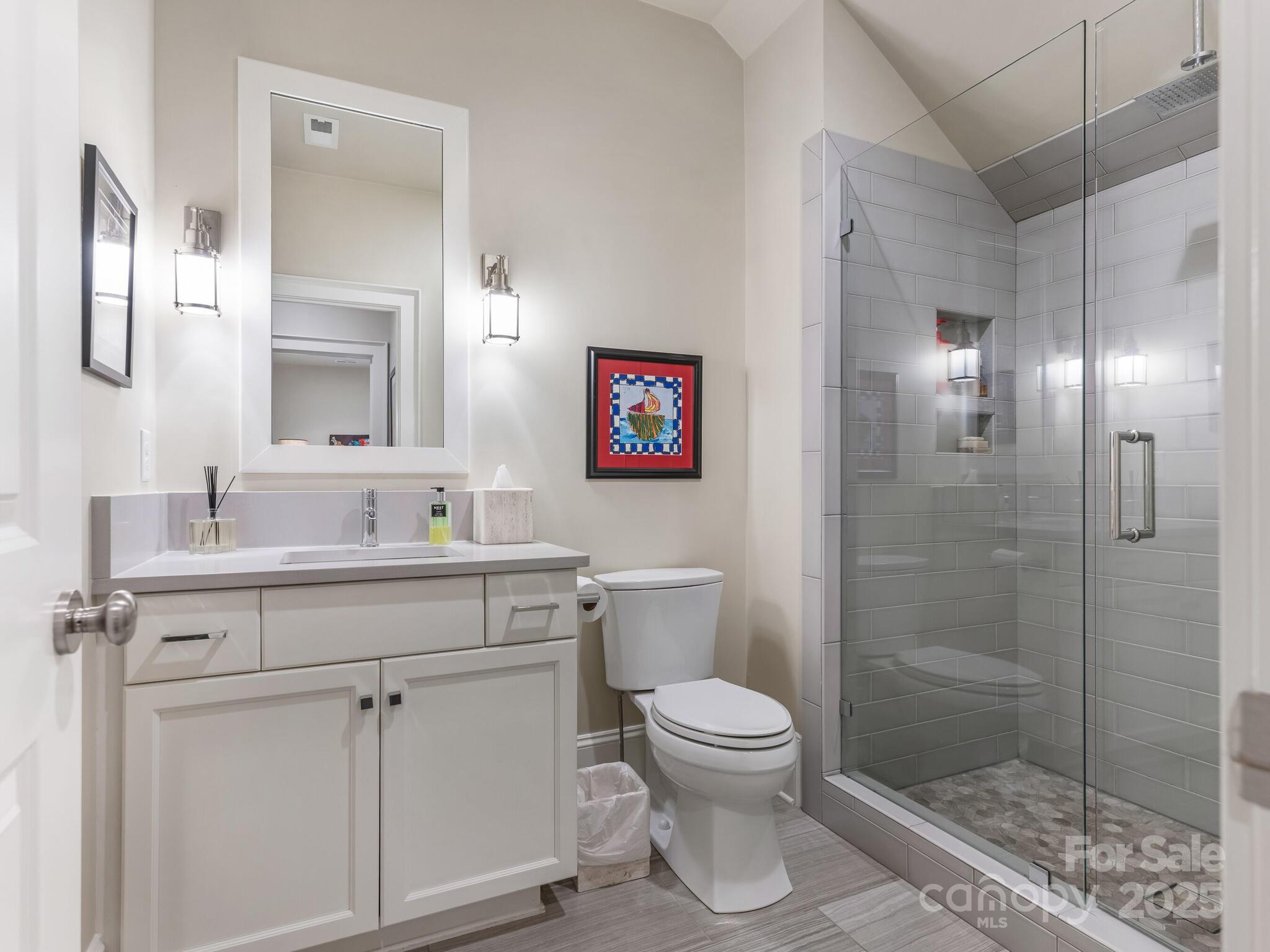 Old Foxcroft - Residential