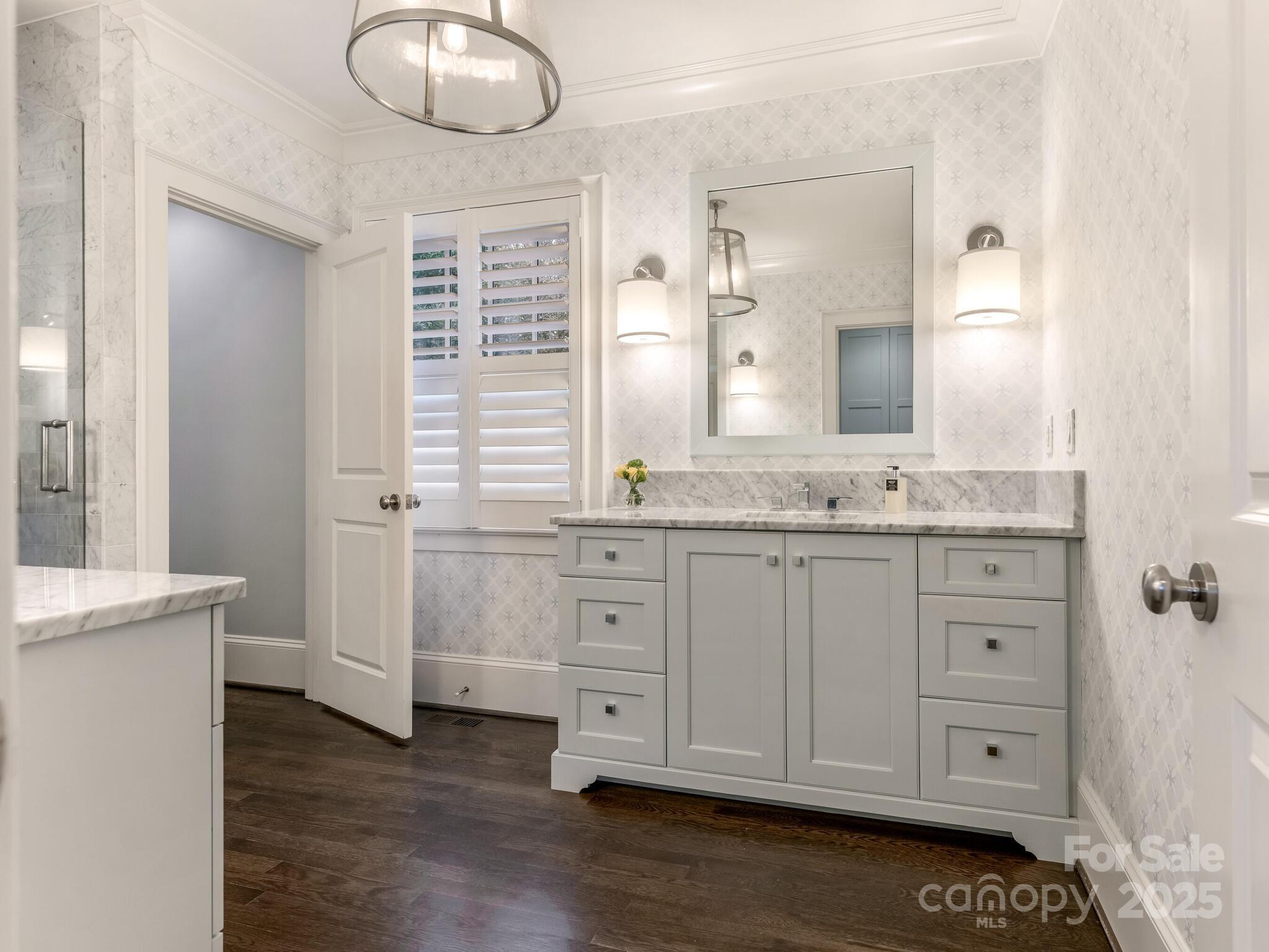 Old Foxcroft - Residential