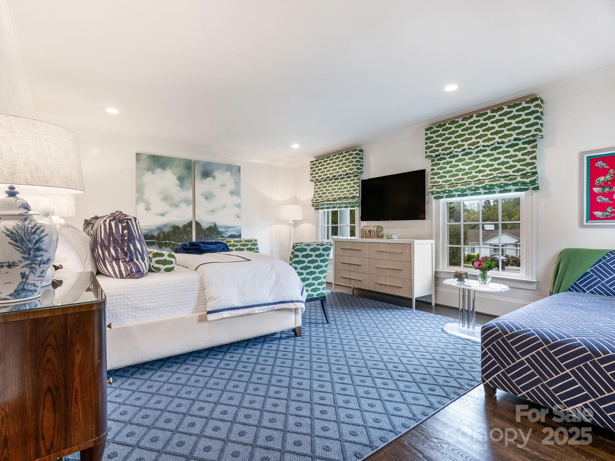 Old Foxcroft - Residential