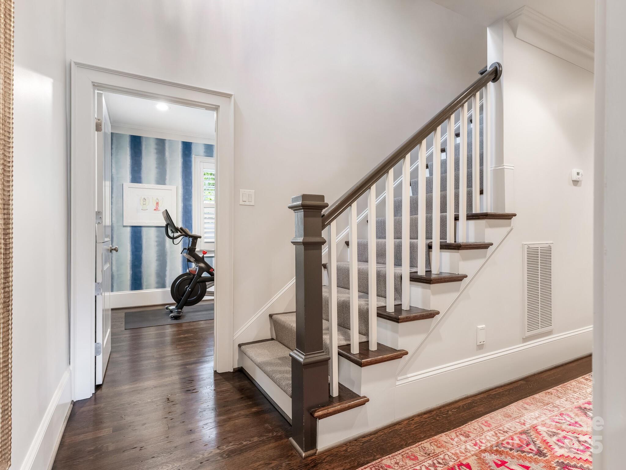 Old Foxcroft - Residential