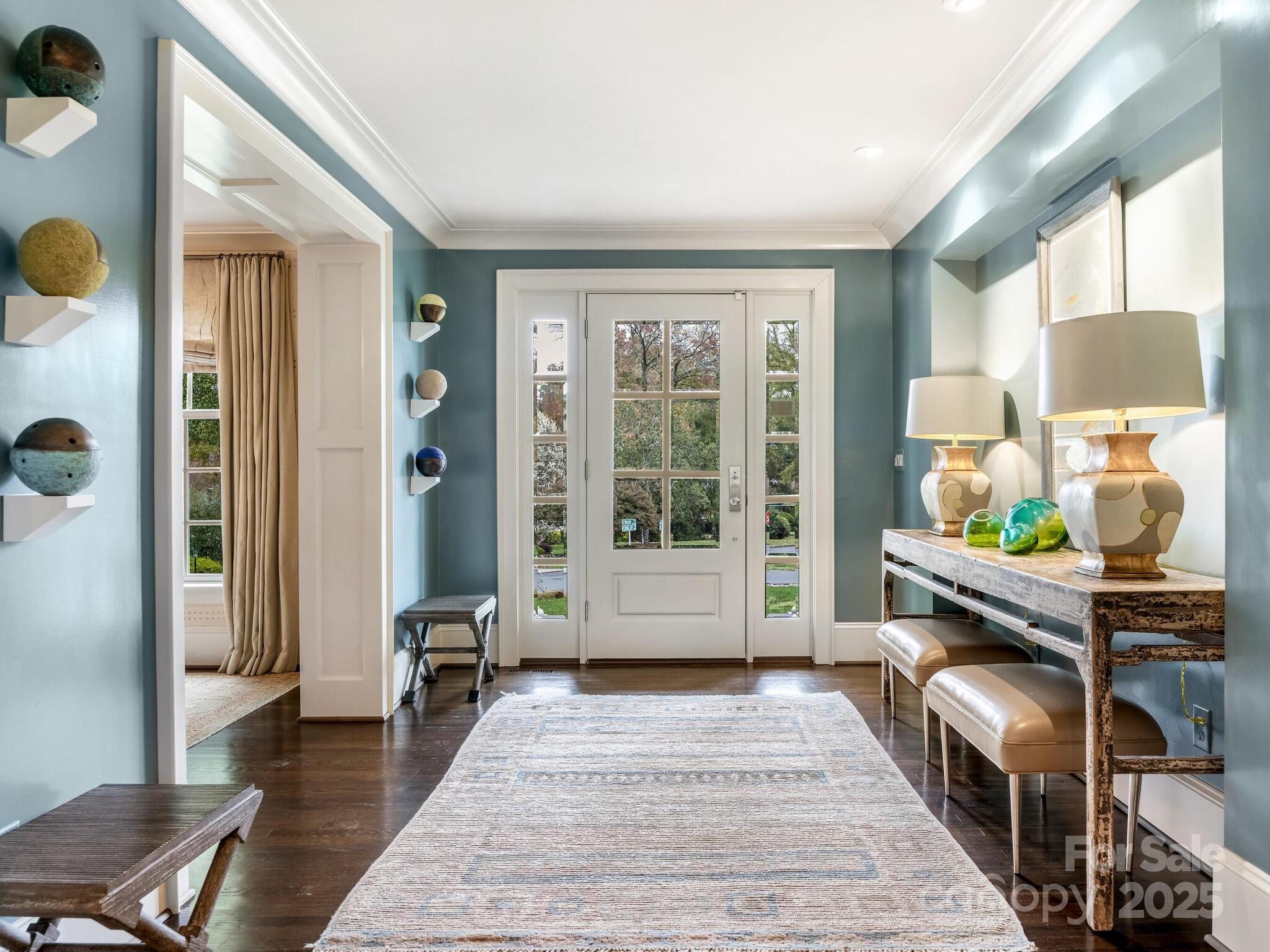 Old Foxcroft - Residential