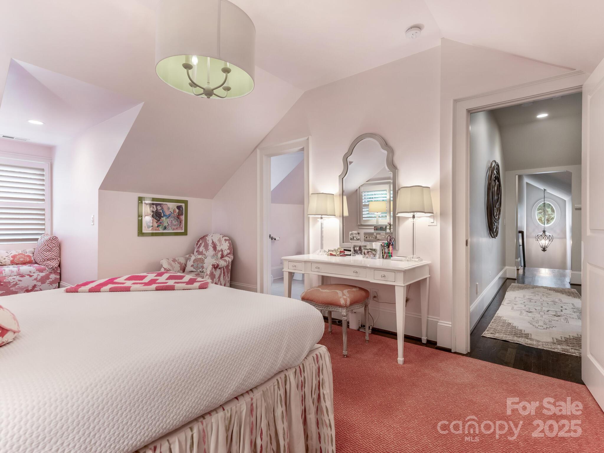 Old Foxcroft - Residential