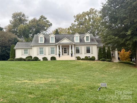 3400 Seward Place Charlotte NC 28211