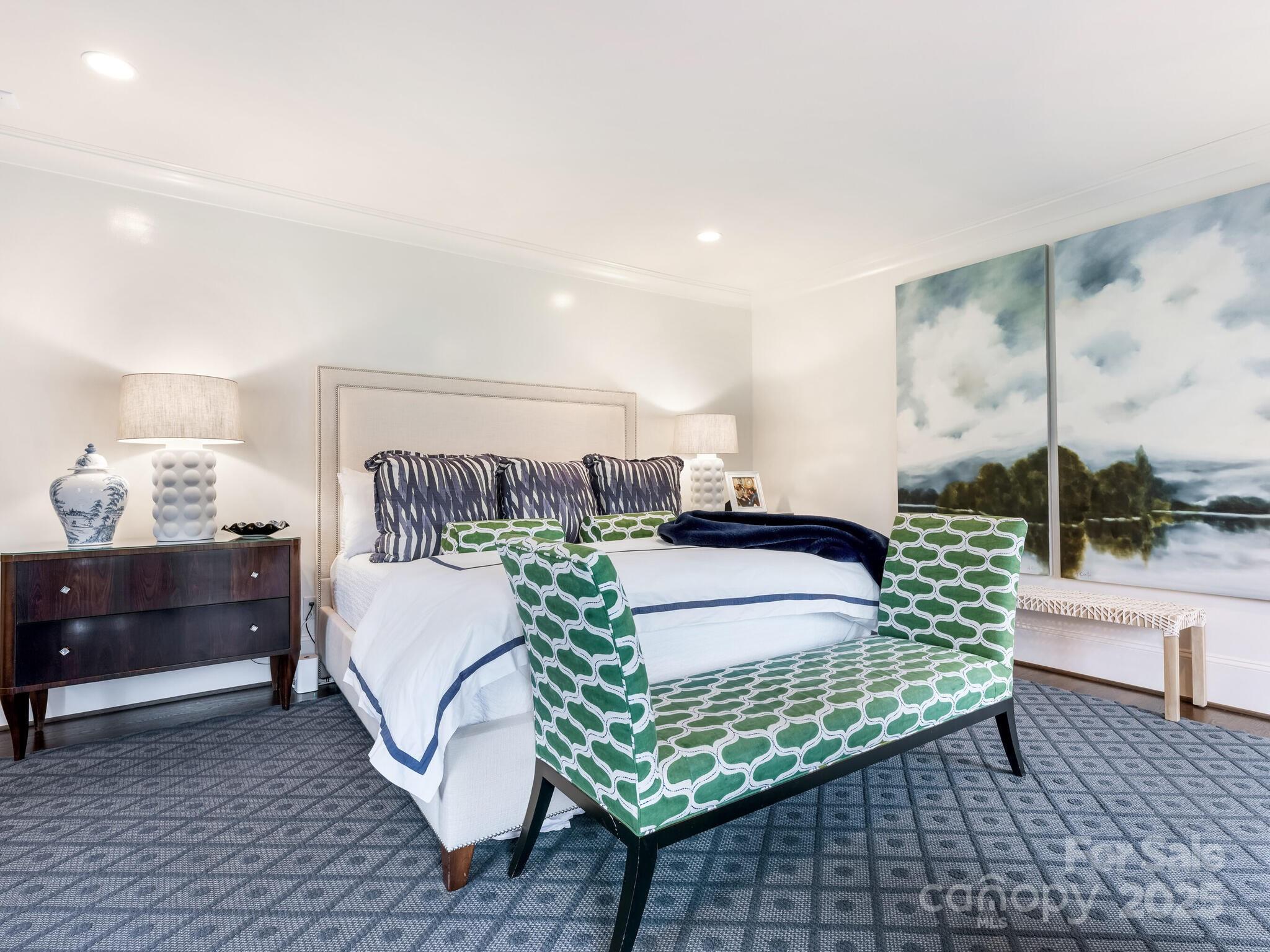 Old Foxcroft - Residential