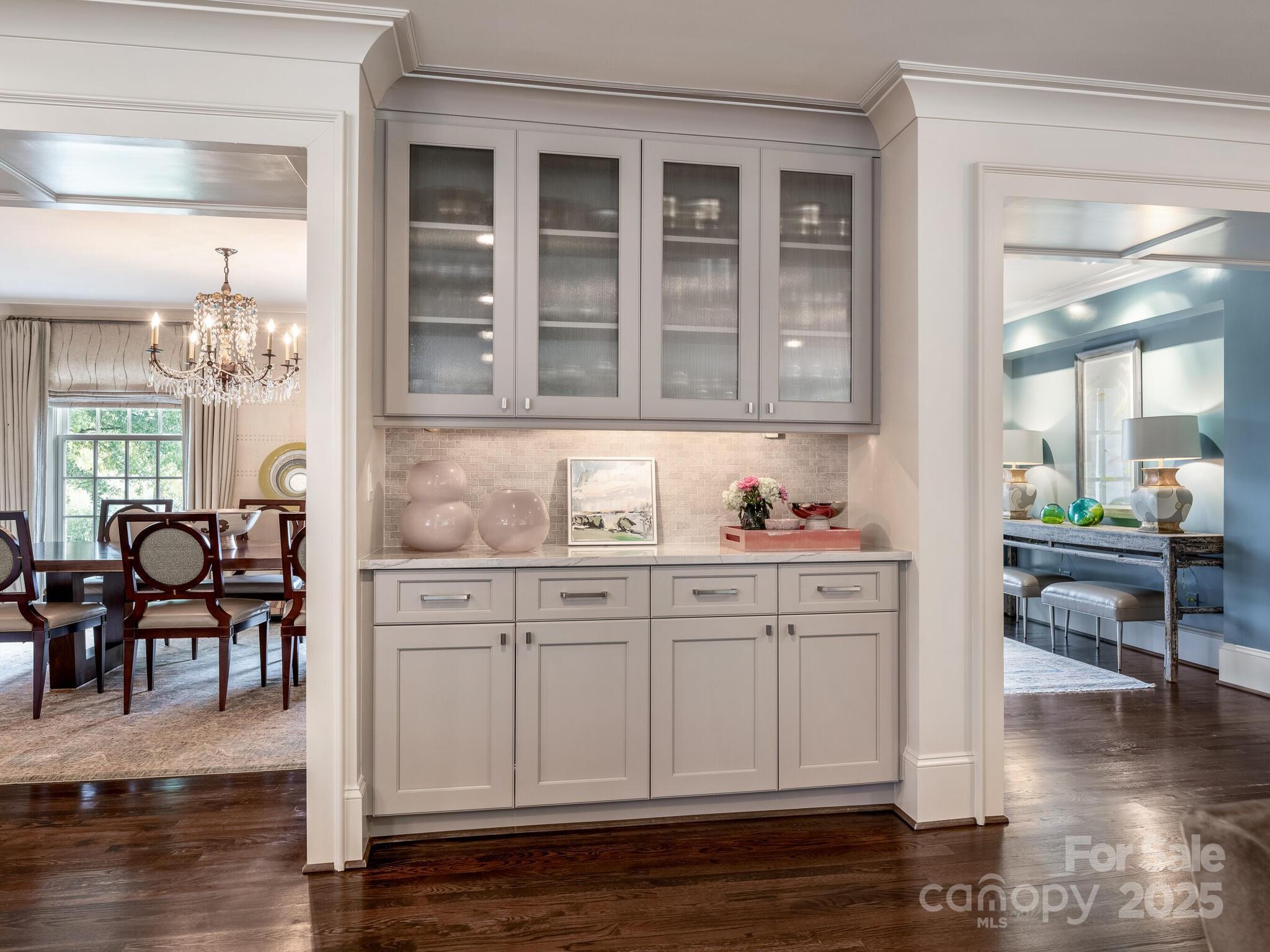 Old Foxcroft - Residential