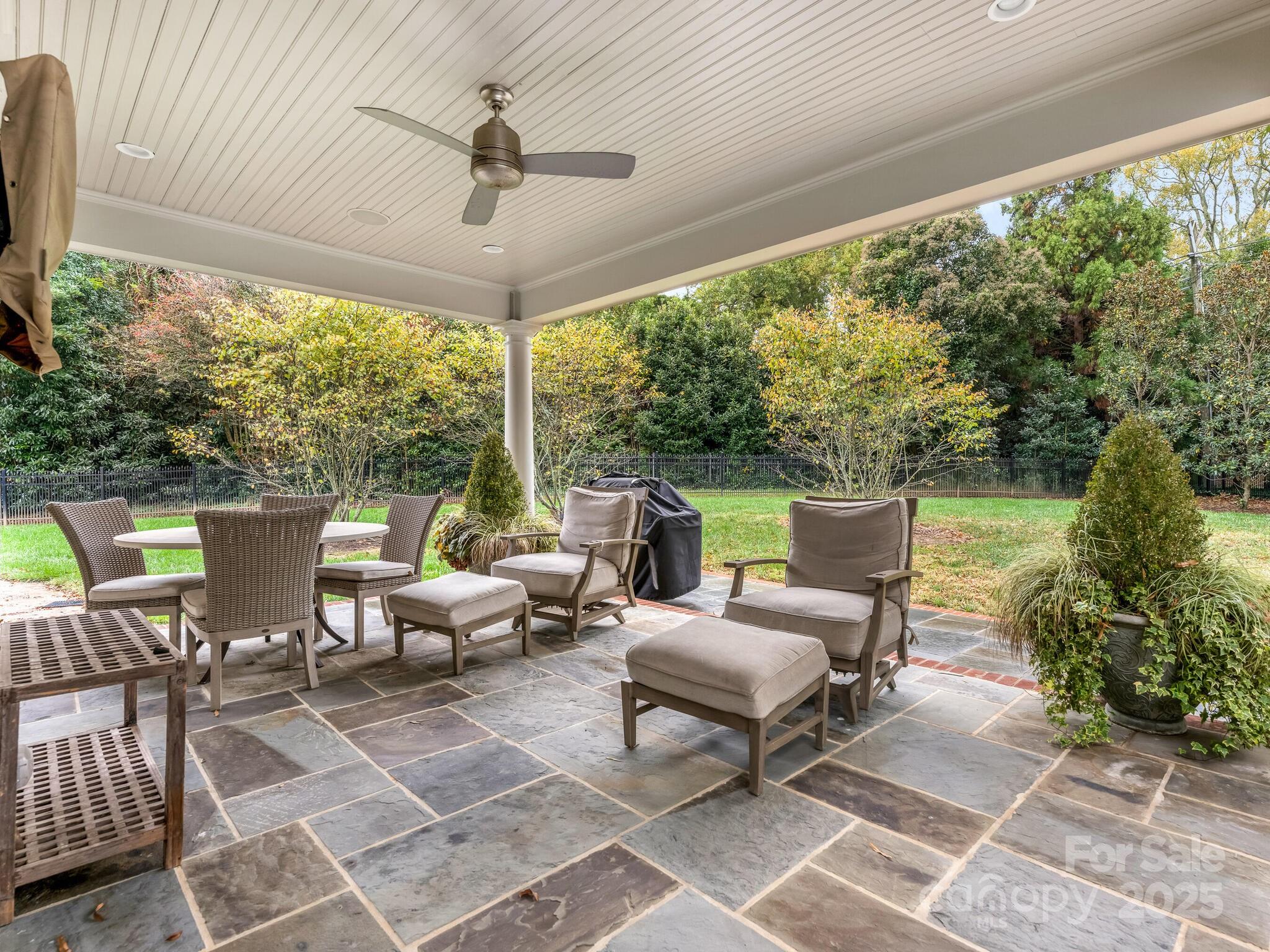 Old Foxcroft - Residential