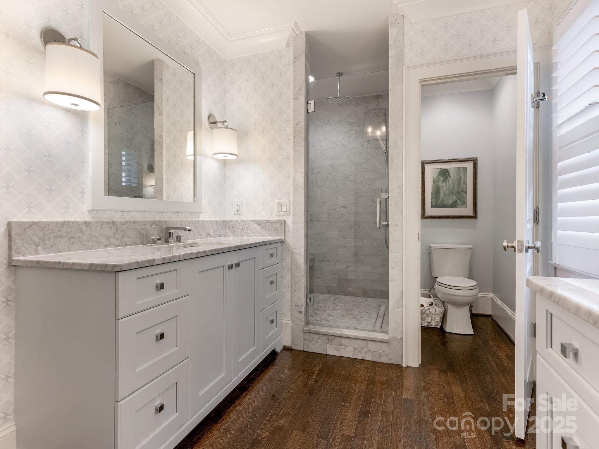 Old Foxcroft - Residential