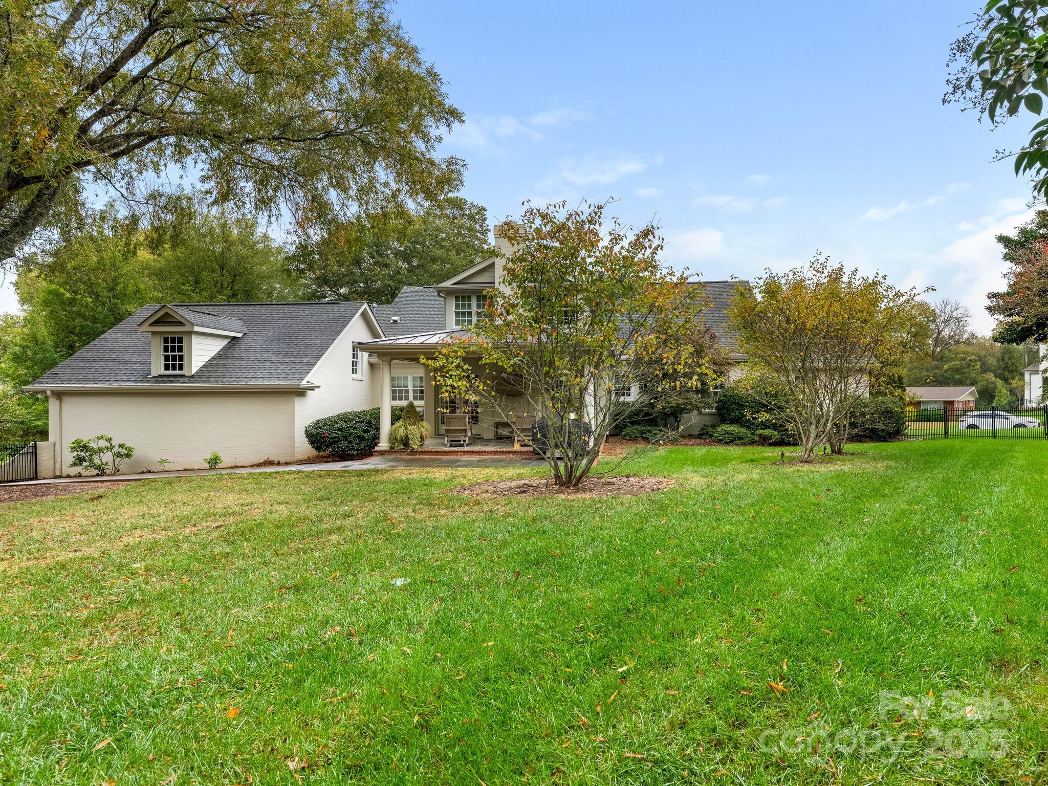 Old Foxcroft - Residential