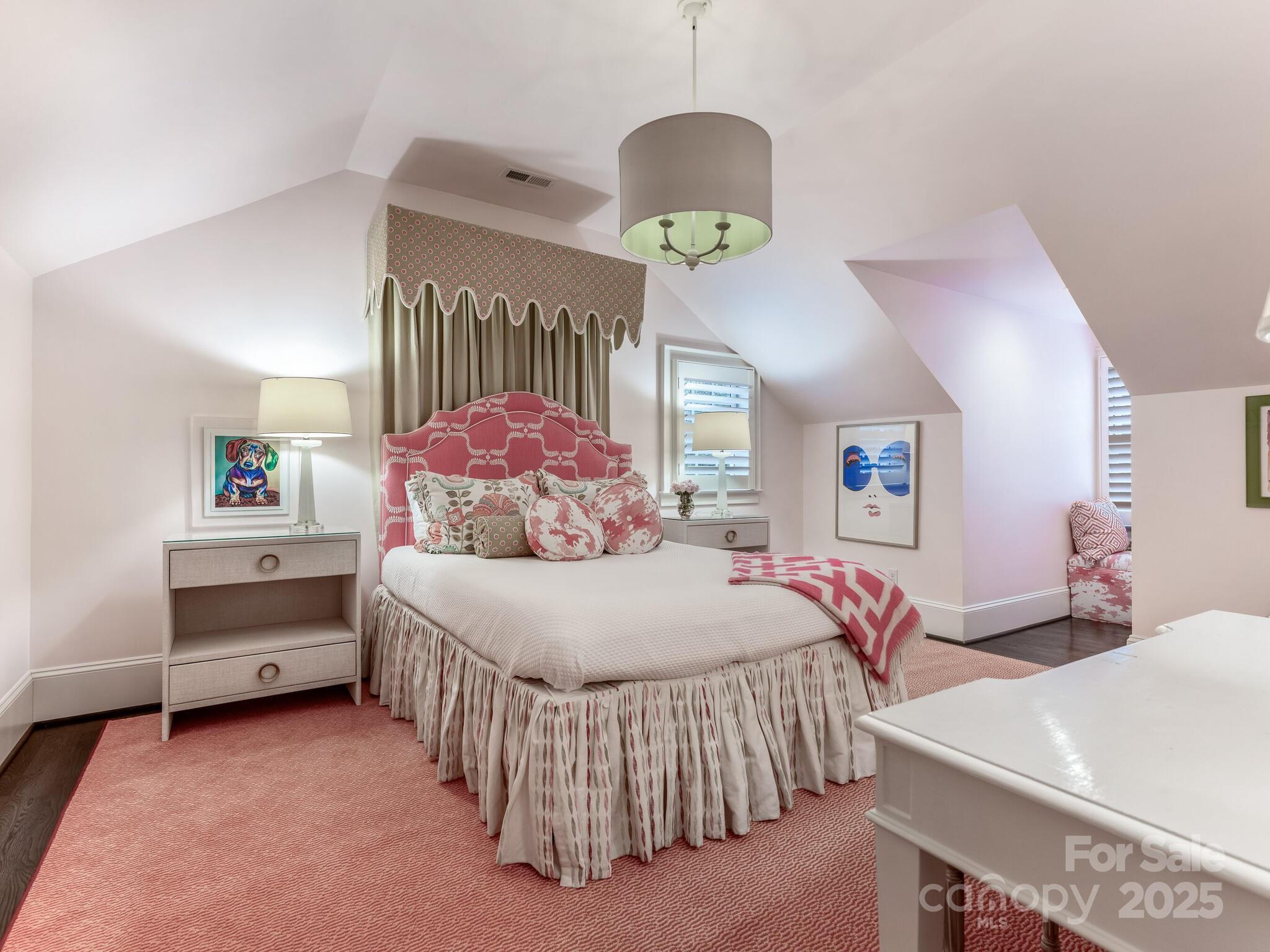 Old Foxcroft - Residential