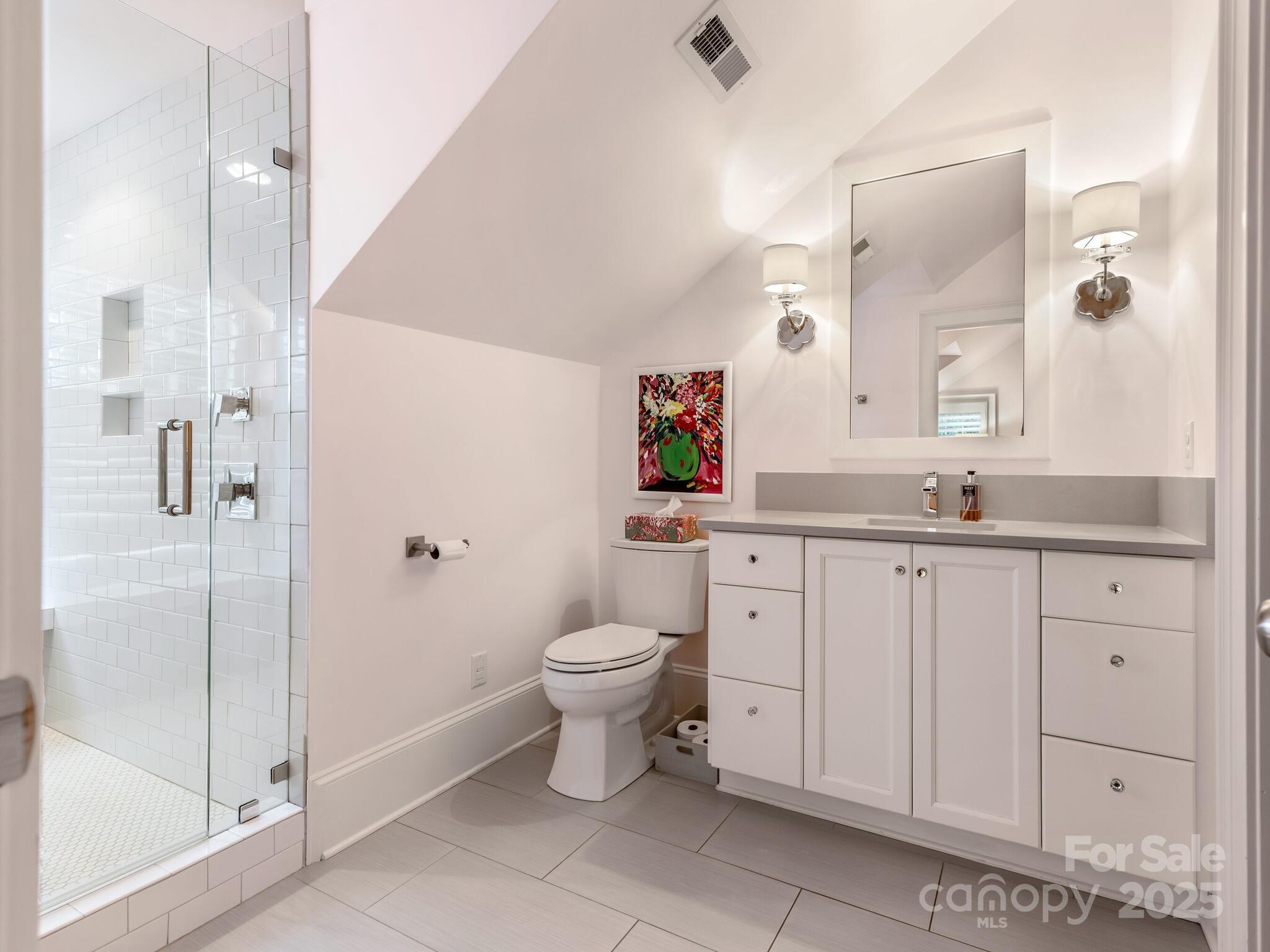 Old Foxcroft - Residential