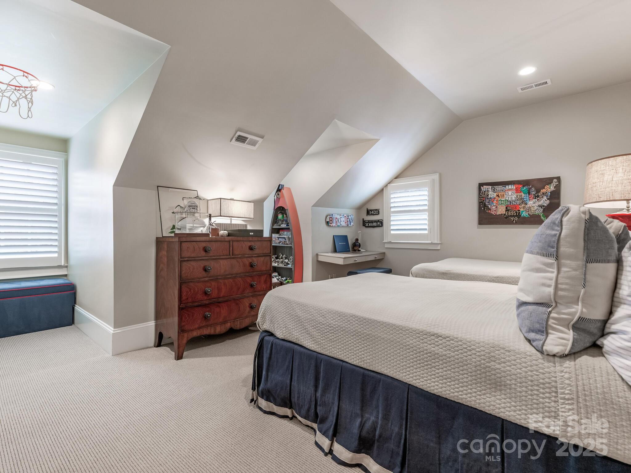 Old Foxcroft - Residential