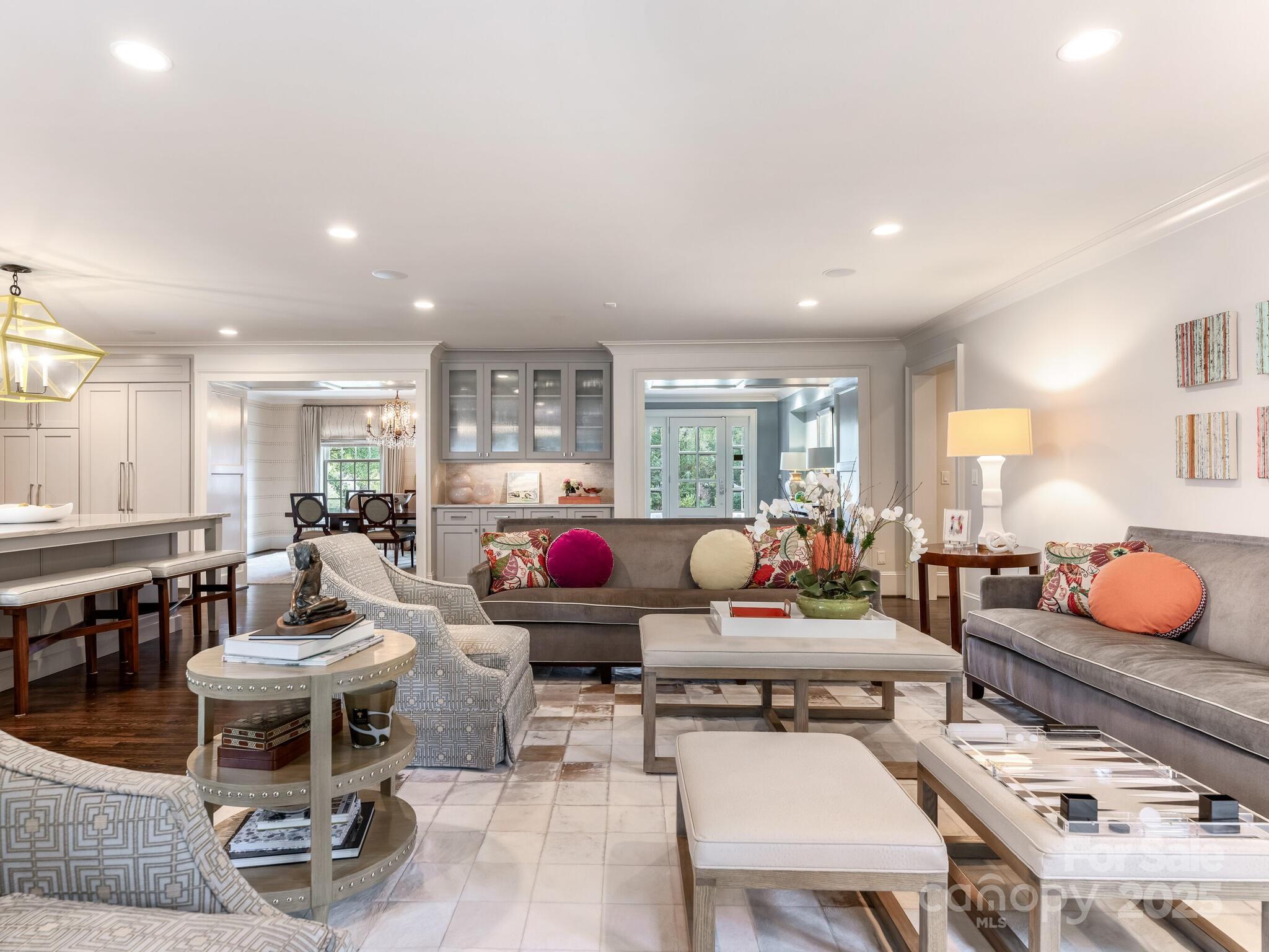 Old Foxcroft - Residential