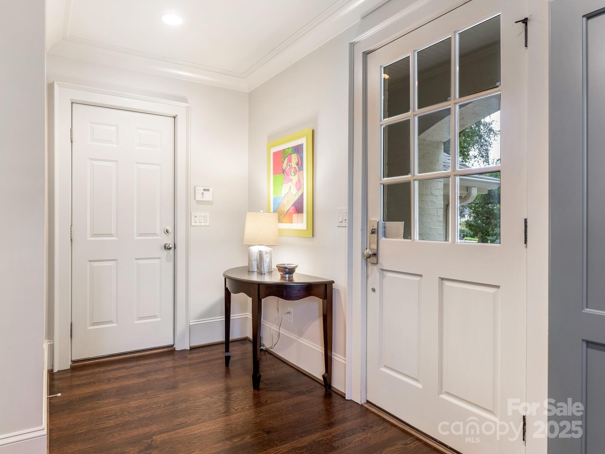 Old Foxcroft - Residential