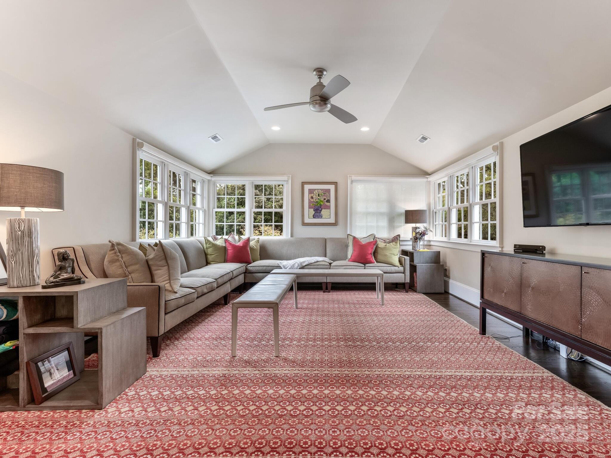 Old Foxcroft - Residential