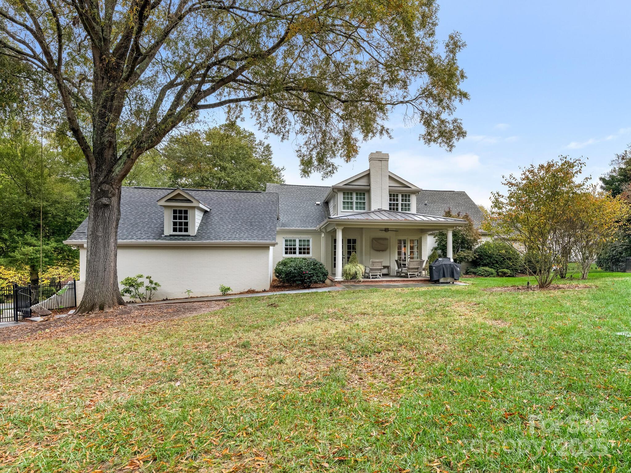 Old Foxcroft - Residential