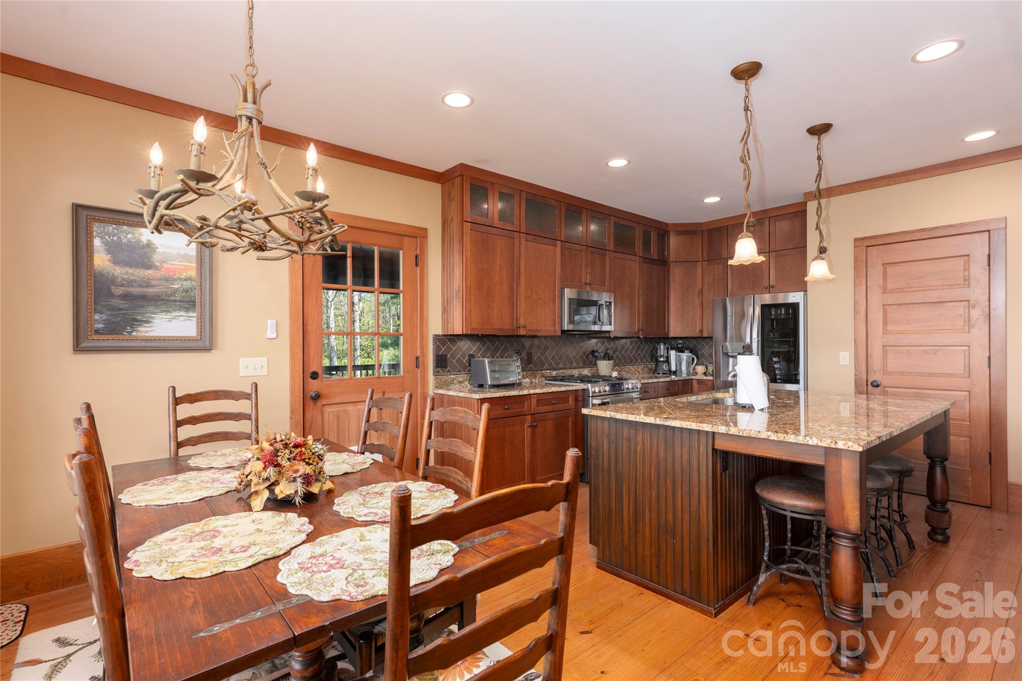 Lake Toxaway Estates - Residential