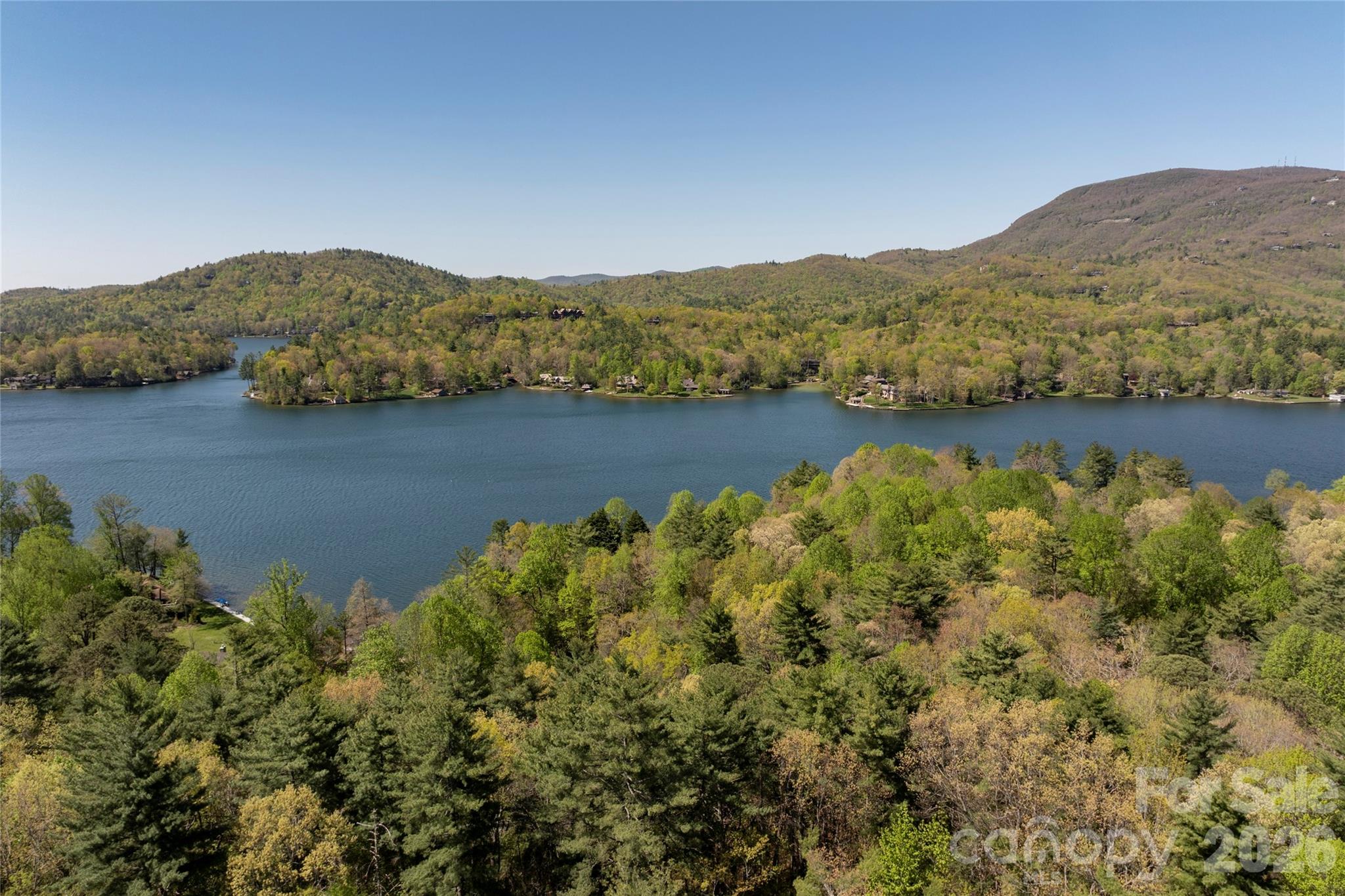 Lake Toxaway Estates - Residential