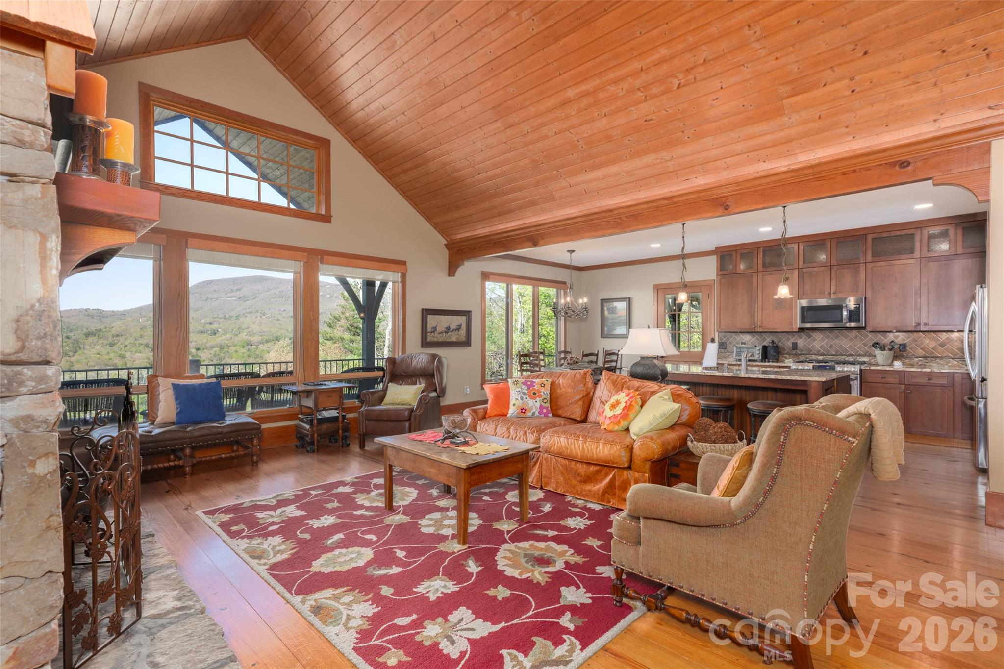 Lake Toxaway Estates - Residential