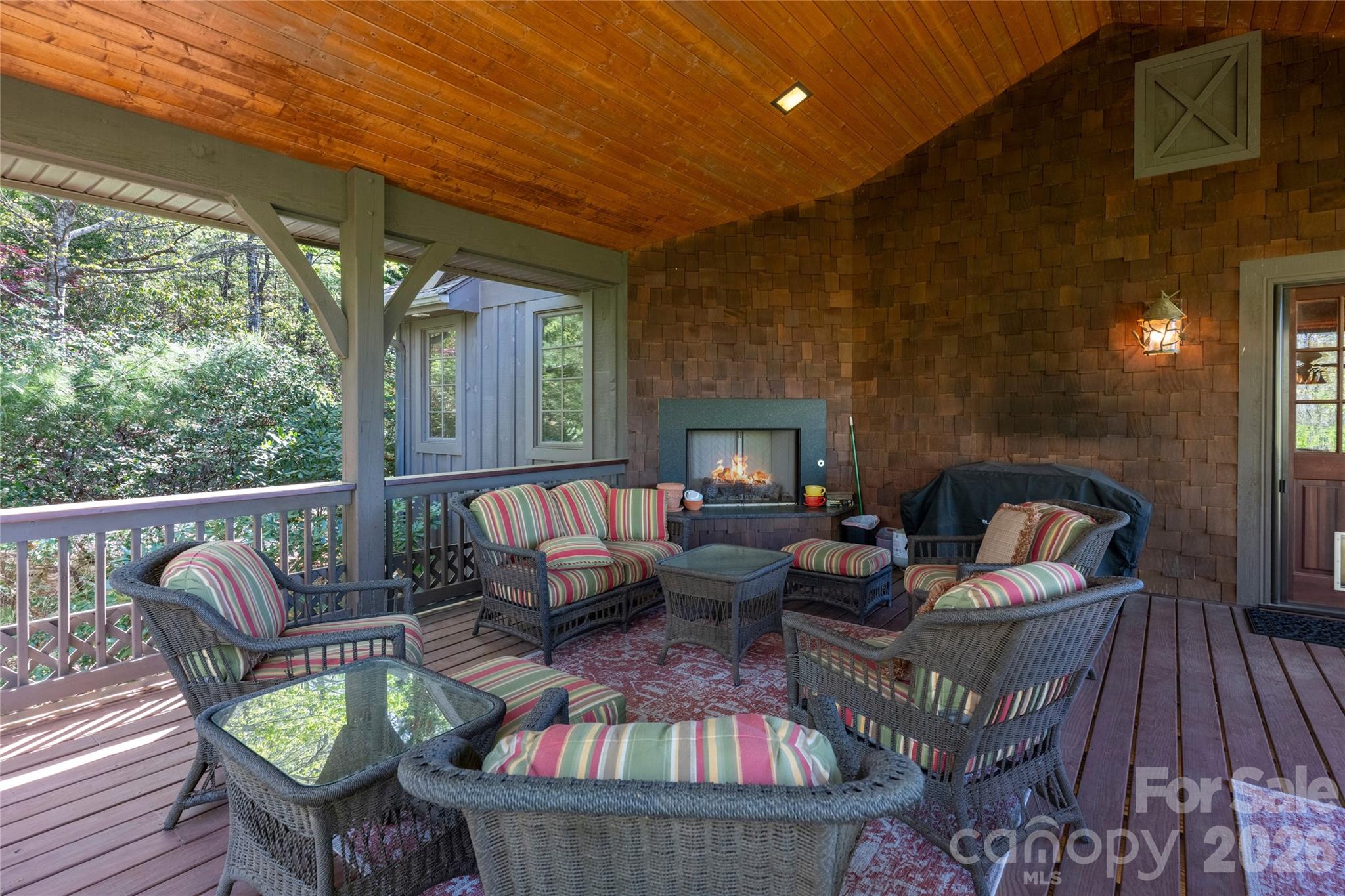 Lake Toxaway Estates - Residential