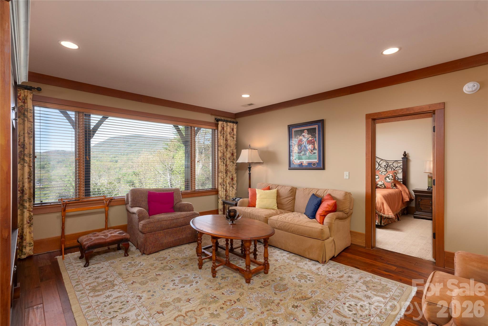 Lake Toxaway Estates - Residential