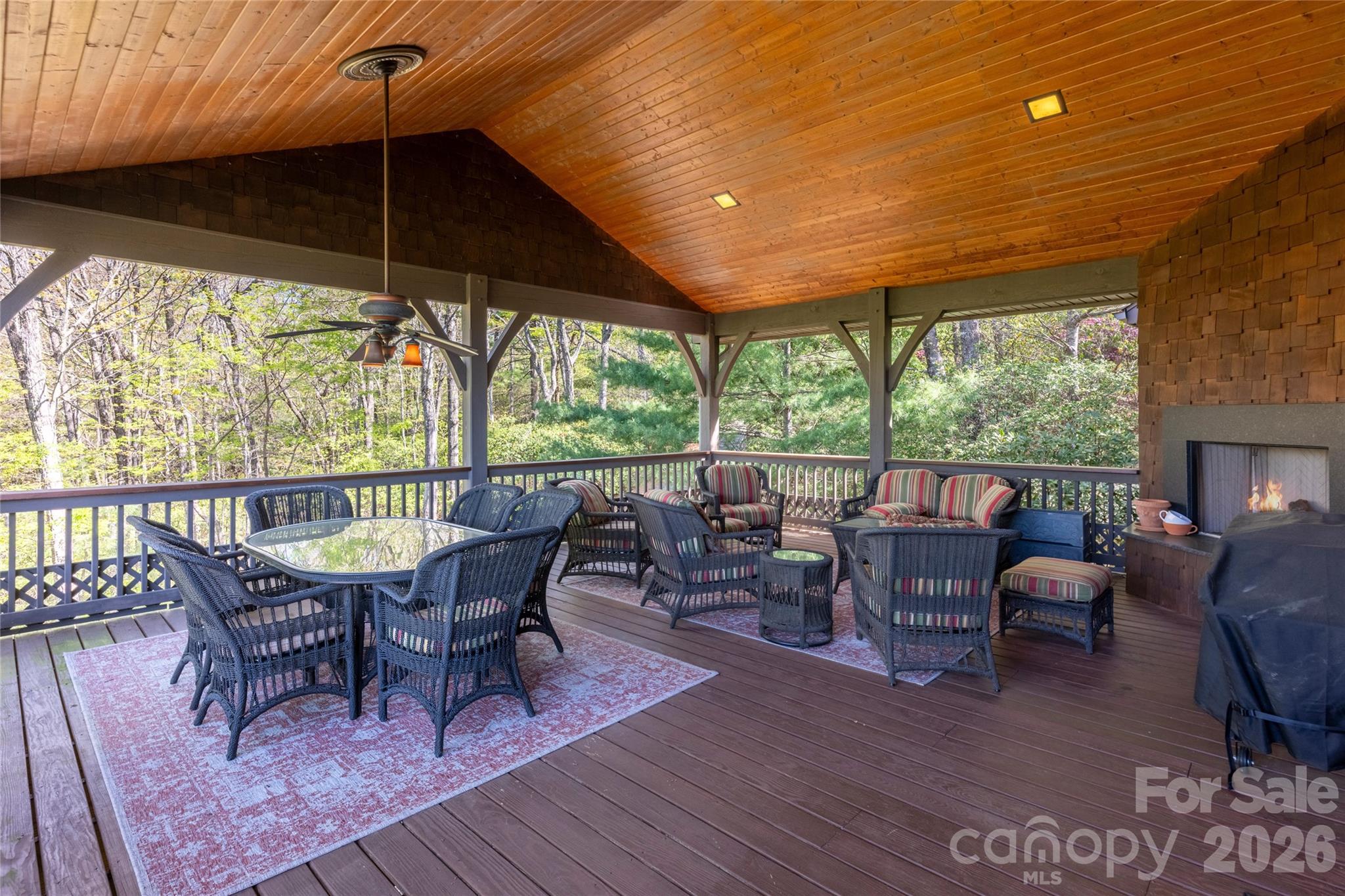 Lake Toxaway Estates - Residential