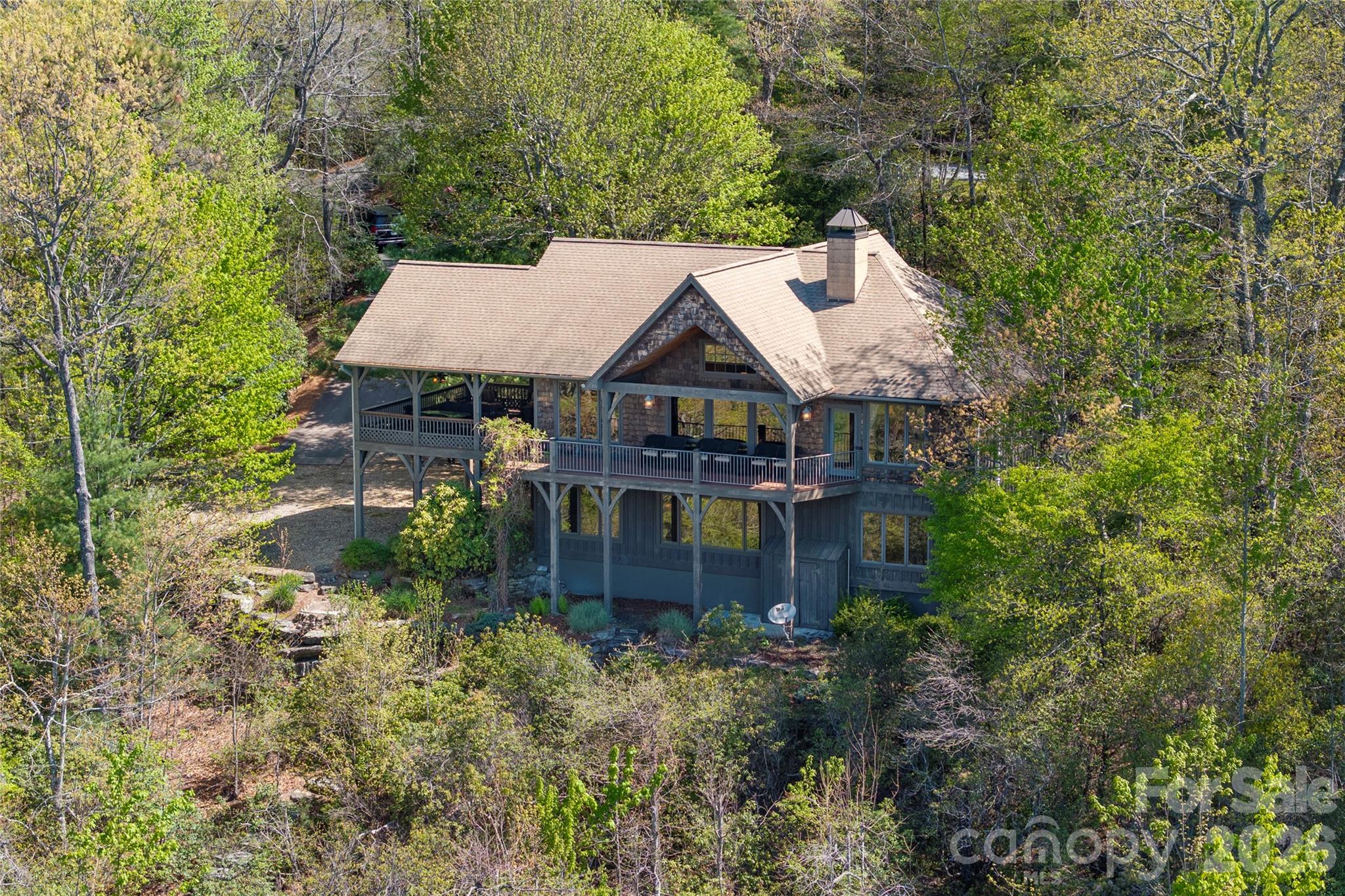 Lake Toxaway Estates - Residential