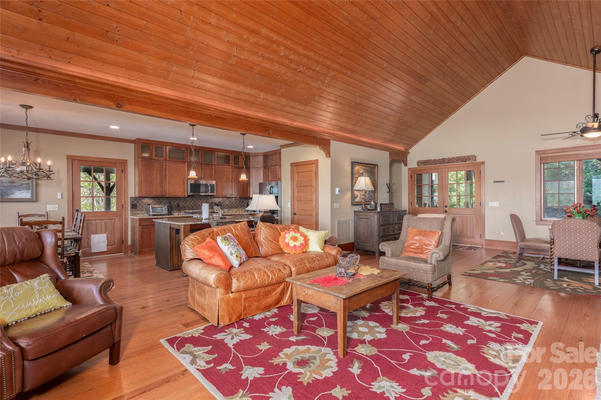 Lake Toxaway Estates - Residential