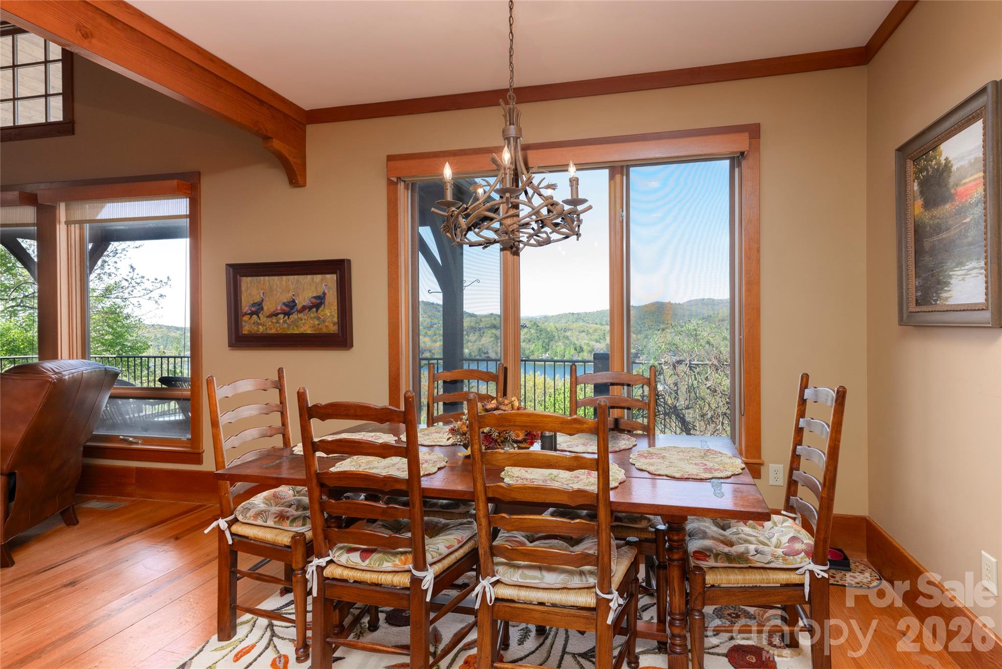 Lake Toxaway Estates - Residential