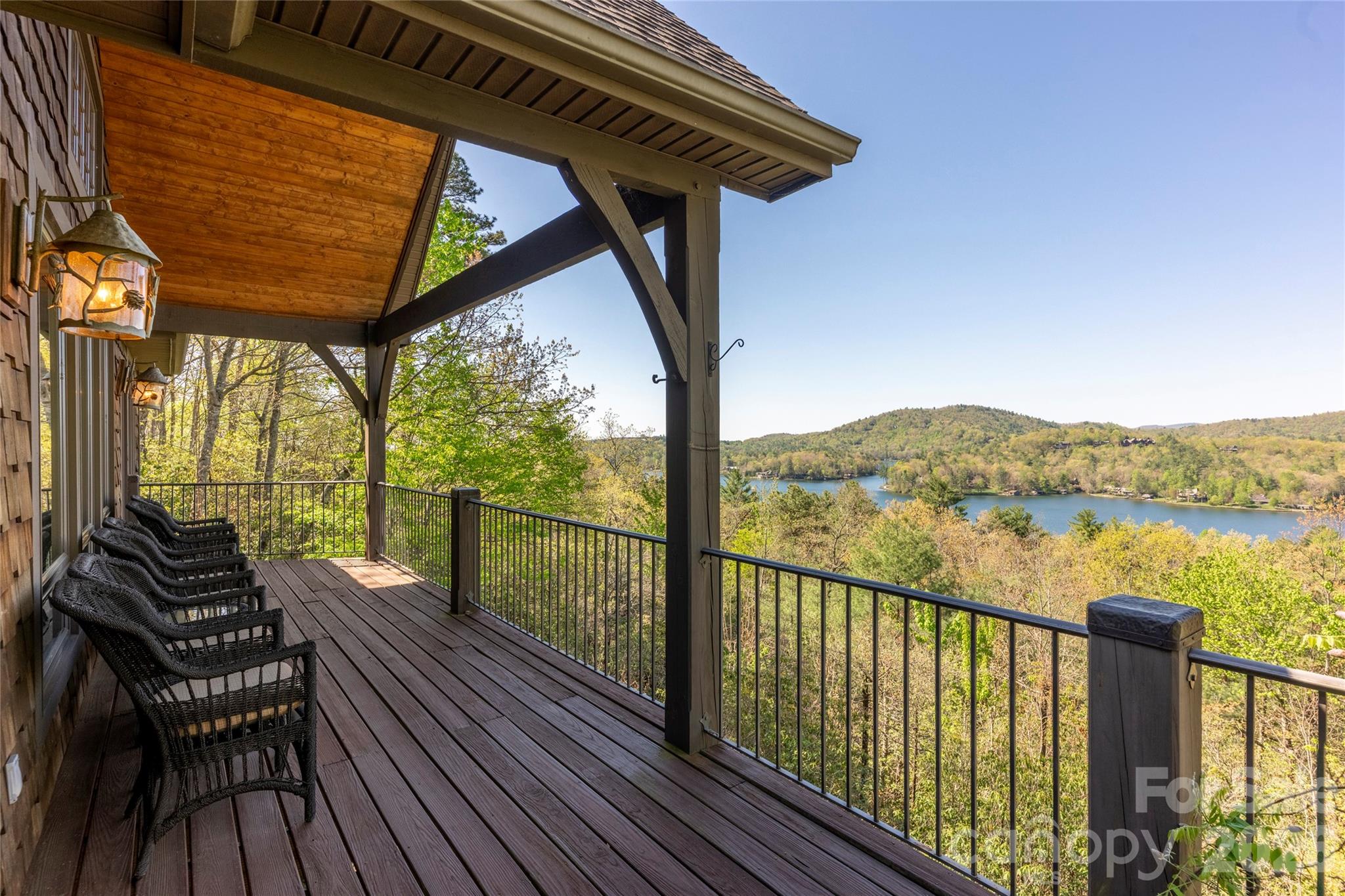 Lake Toxaway Estates - Residential
