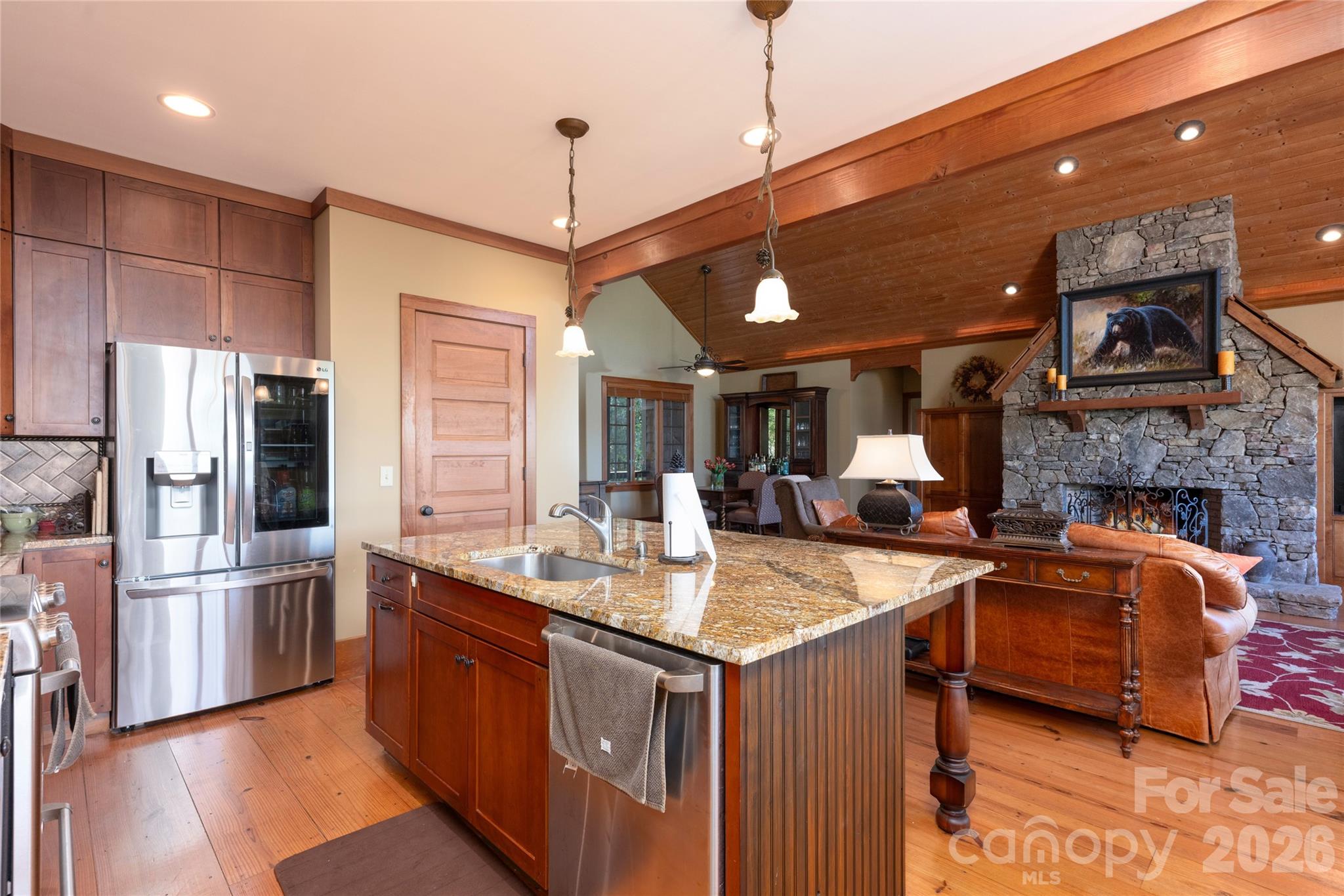 Lake Toxaway Estates - Residential