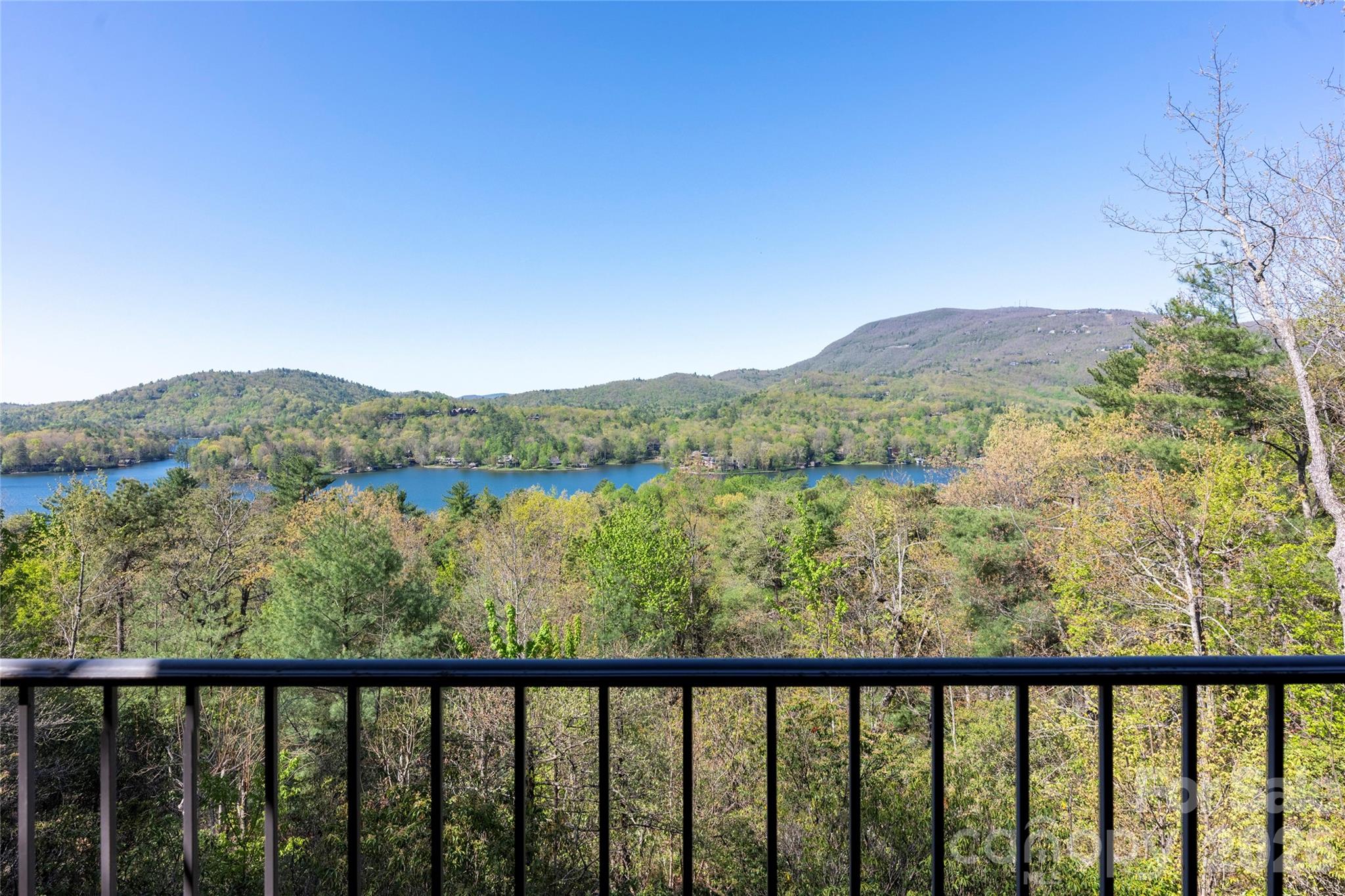 Lake Toxaway Estates - Residential