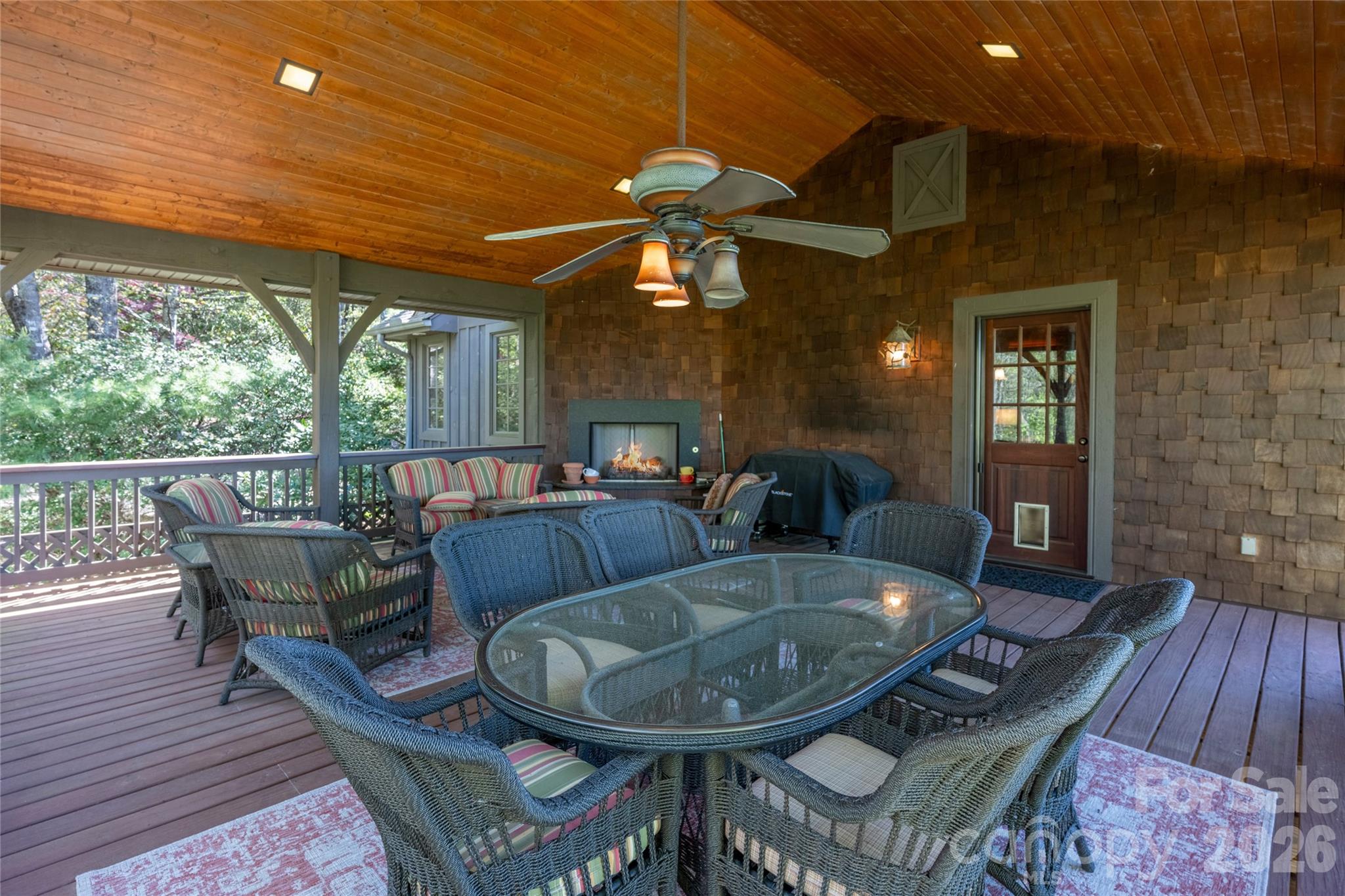 Lake Toxaway Estates - Residential