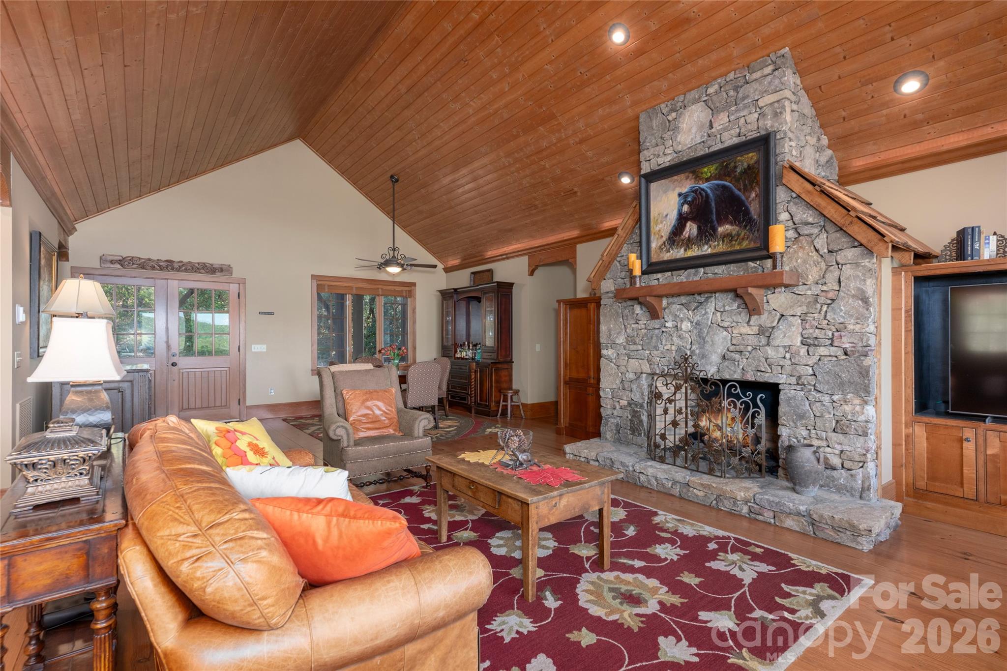 Lake Toxaway Estates - Residential