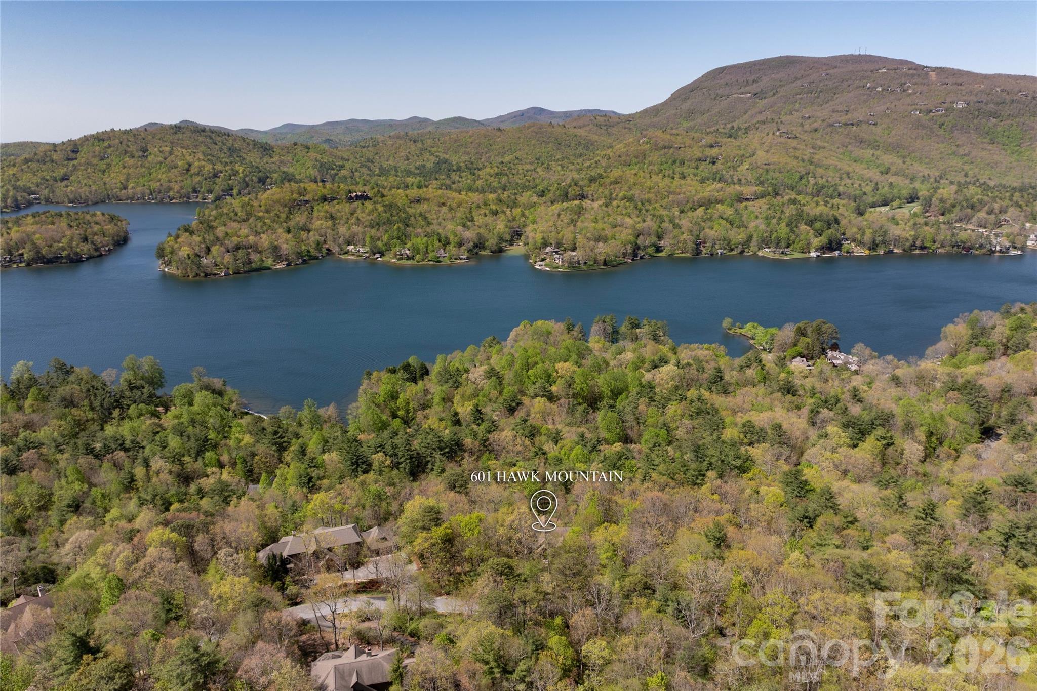 Lake Toxaway Estates - Residential