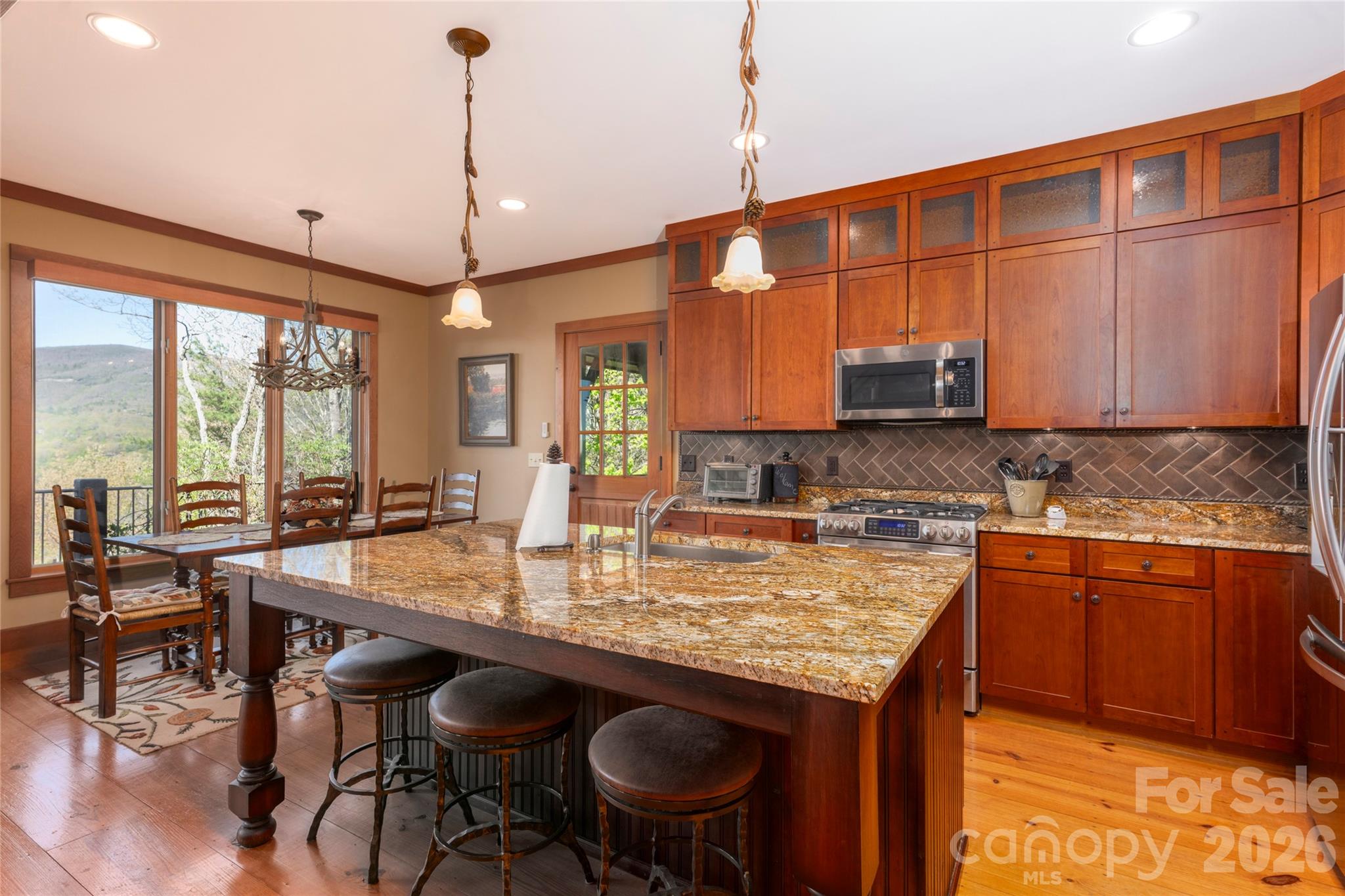 Lake Toxaway Estates - Residential