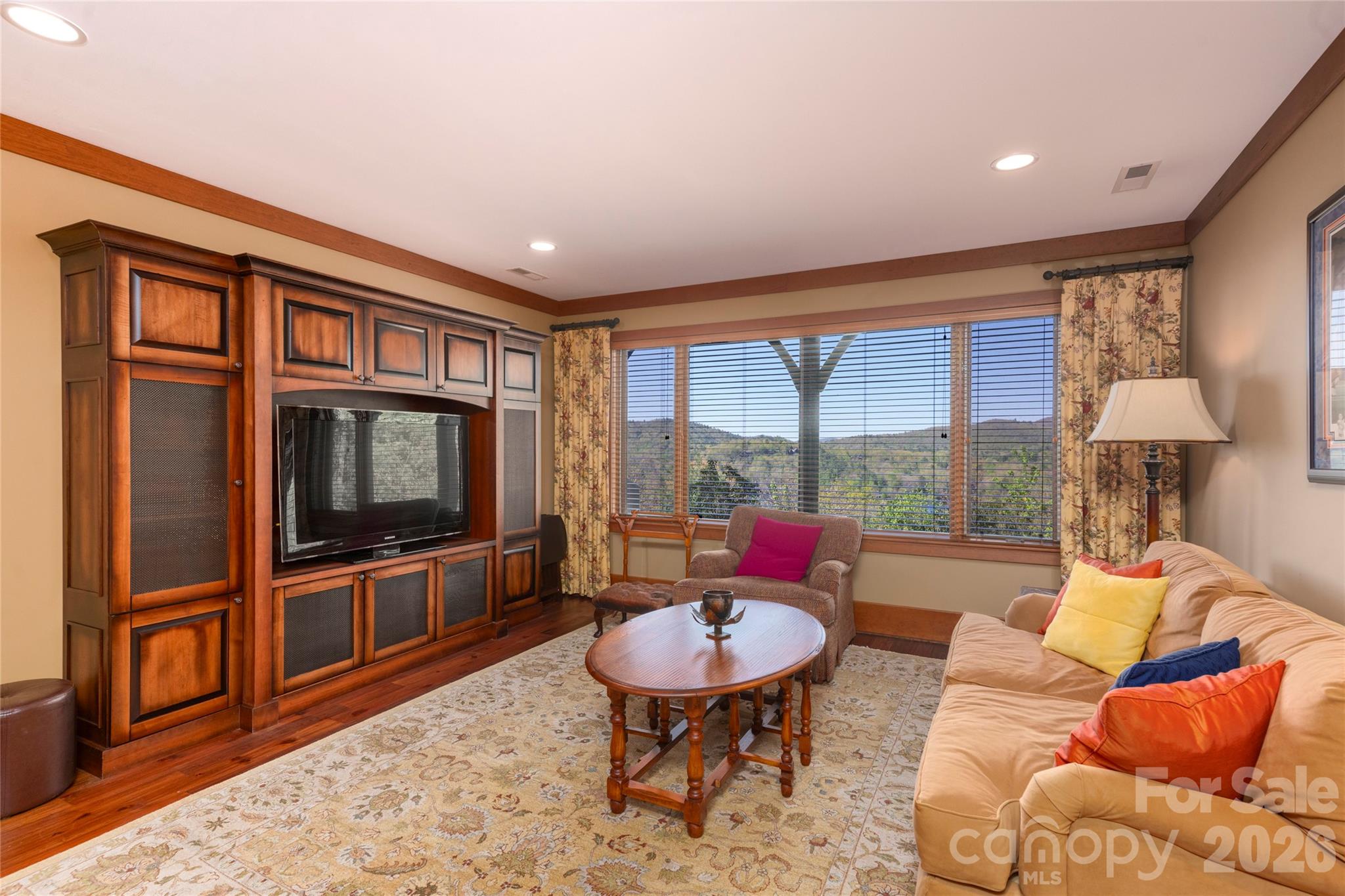 Lake Toxaway Estates - Residential