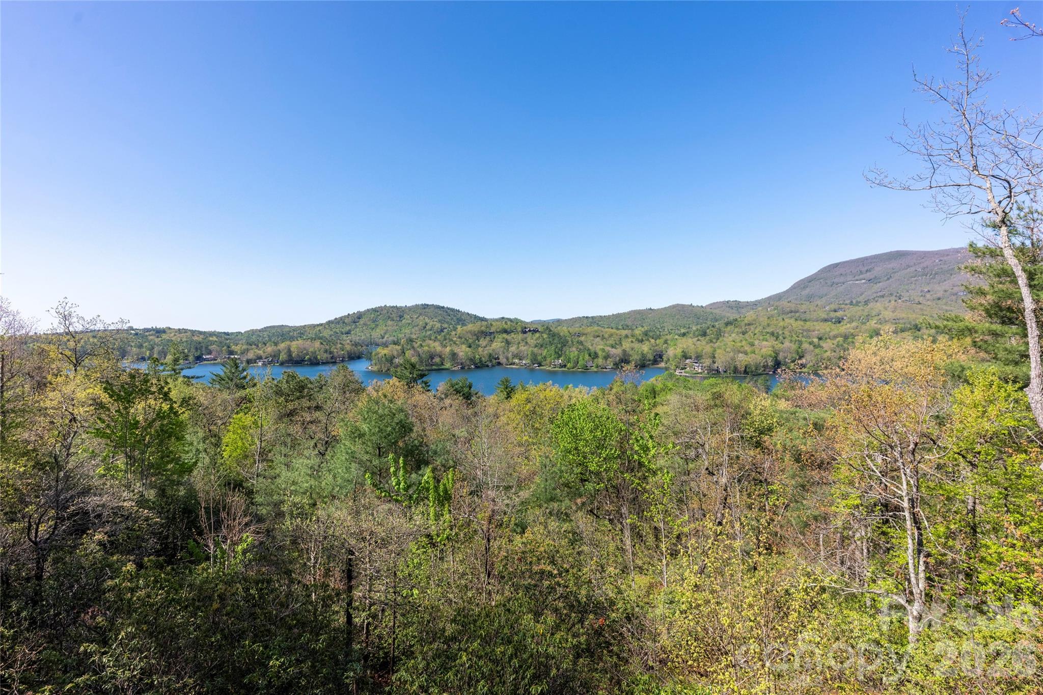 Lake Toxaway Estates - Residential