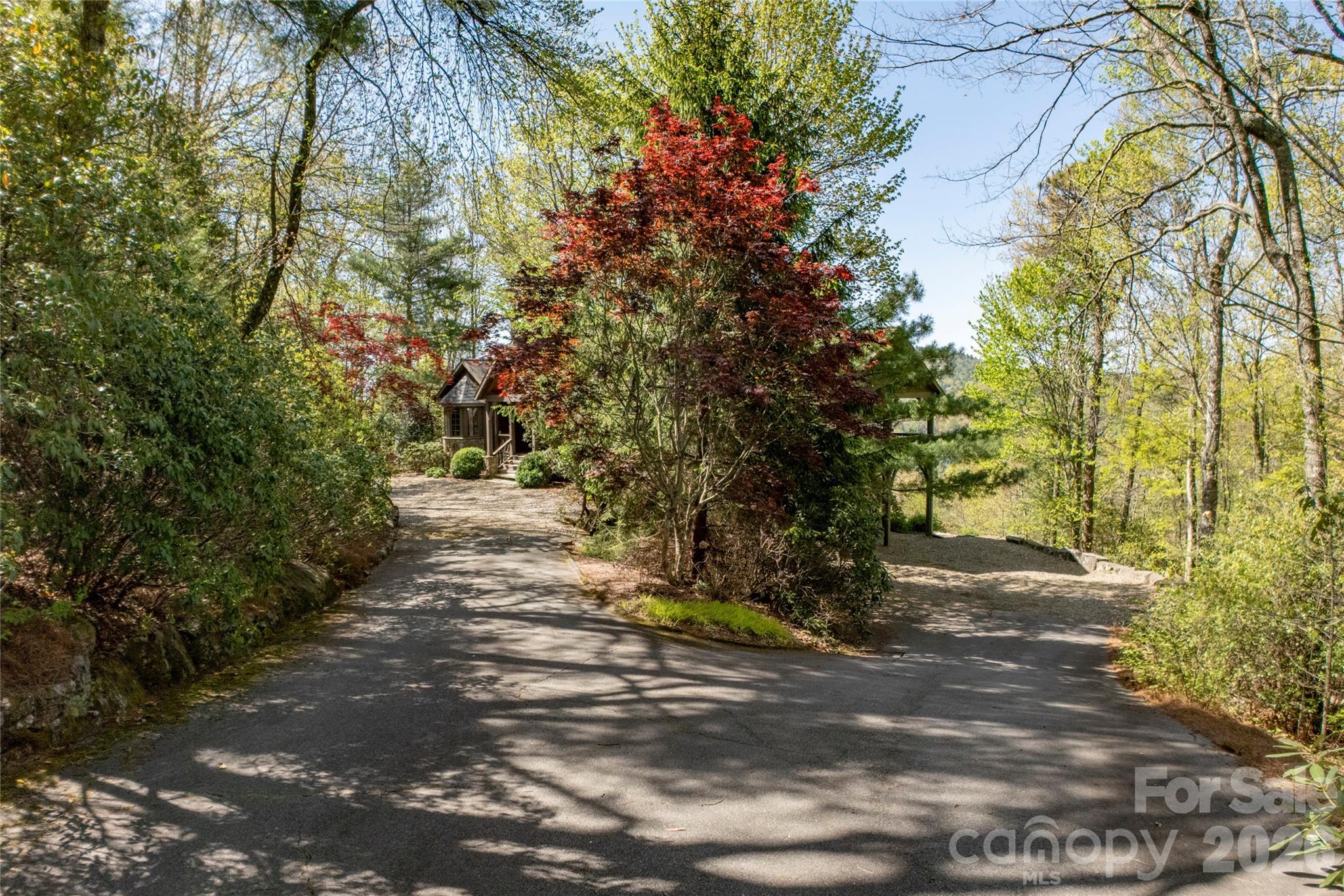 Lake Toxaway Estates - Residential