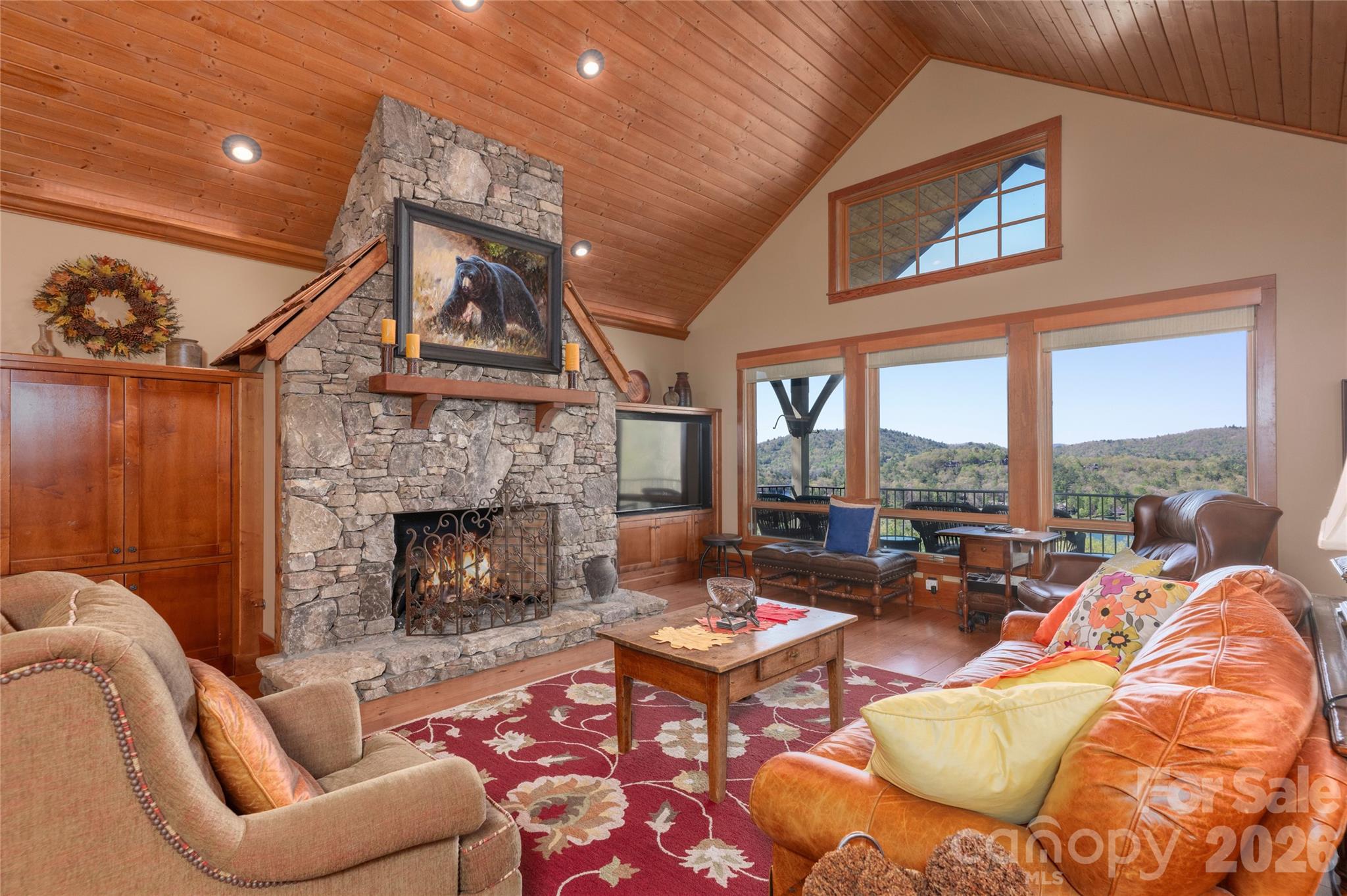 Lake Toxaway Estates - Residential