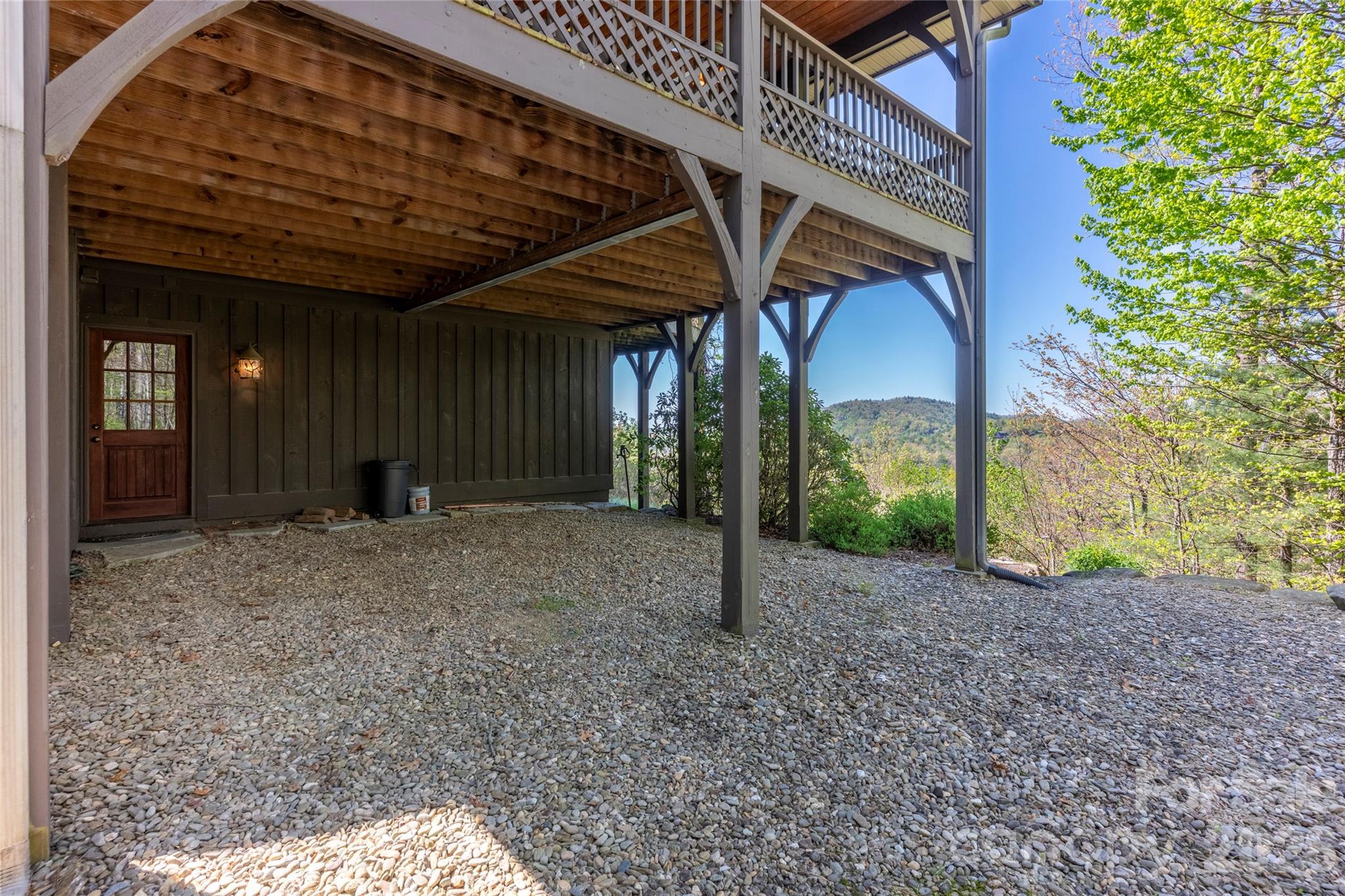 Lake Toxaway Estates - Residential