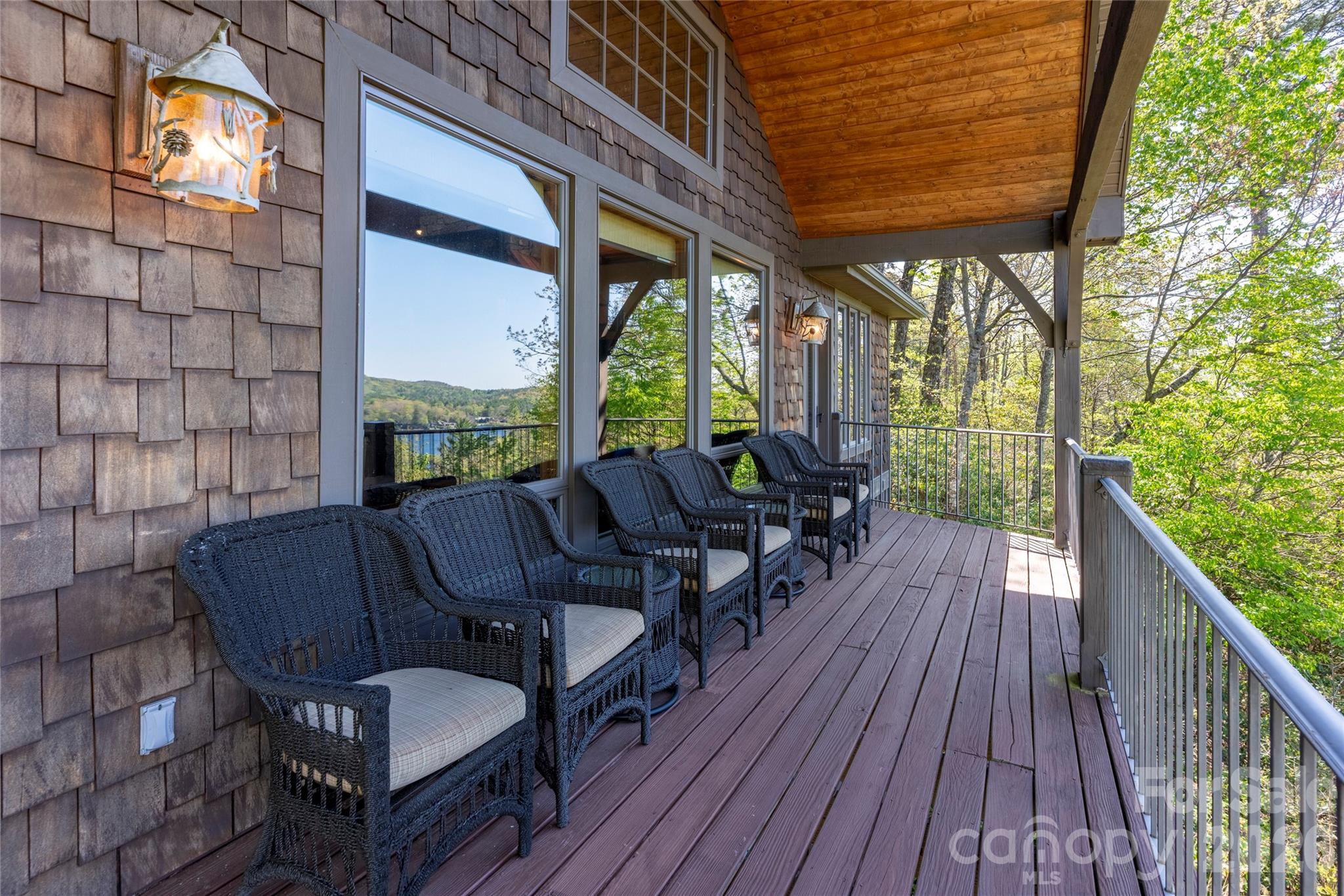Lake Toxaway Estates - Residential