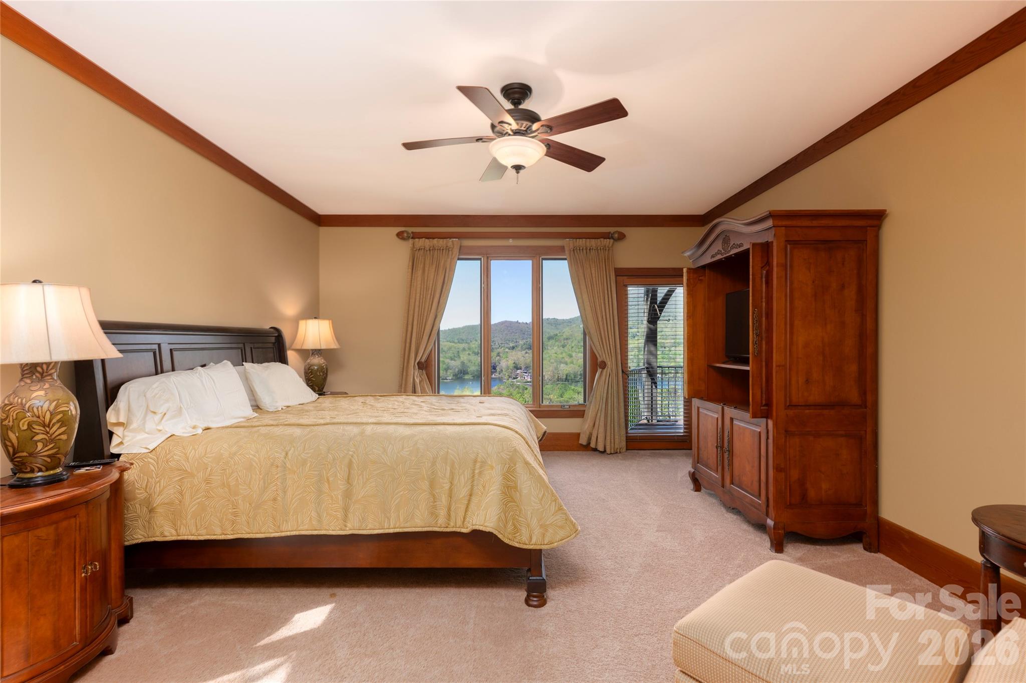Lake Toxaway Estates - Residential