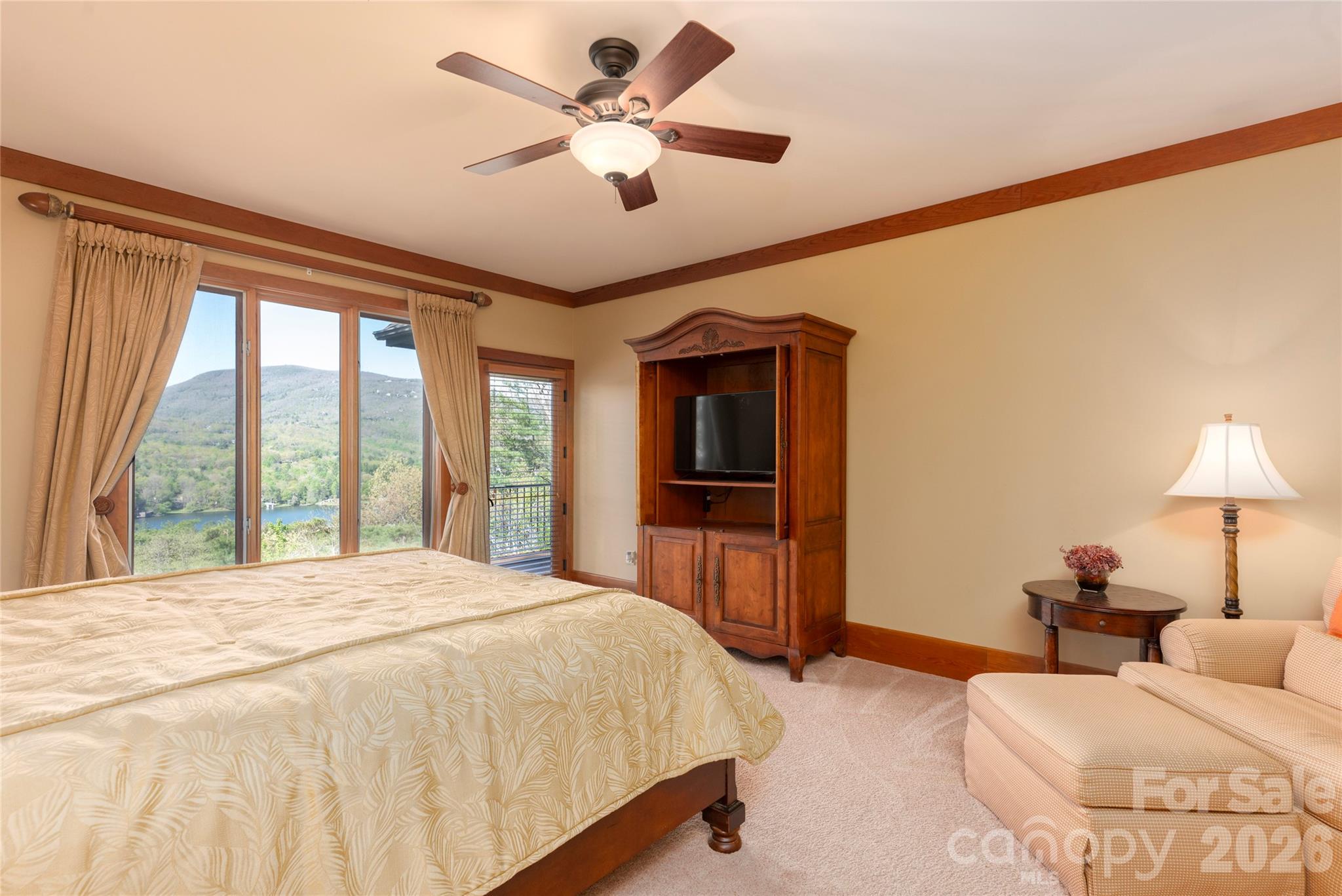 Lake Toxaway Estates - Residential